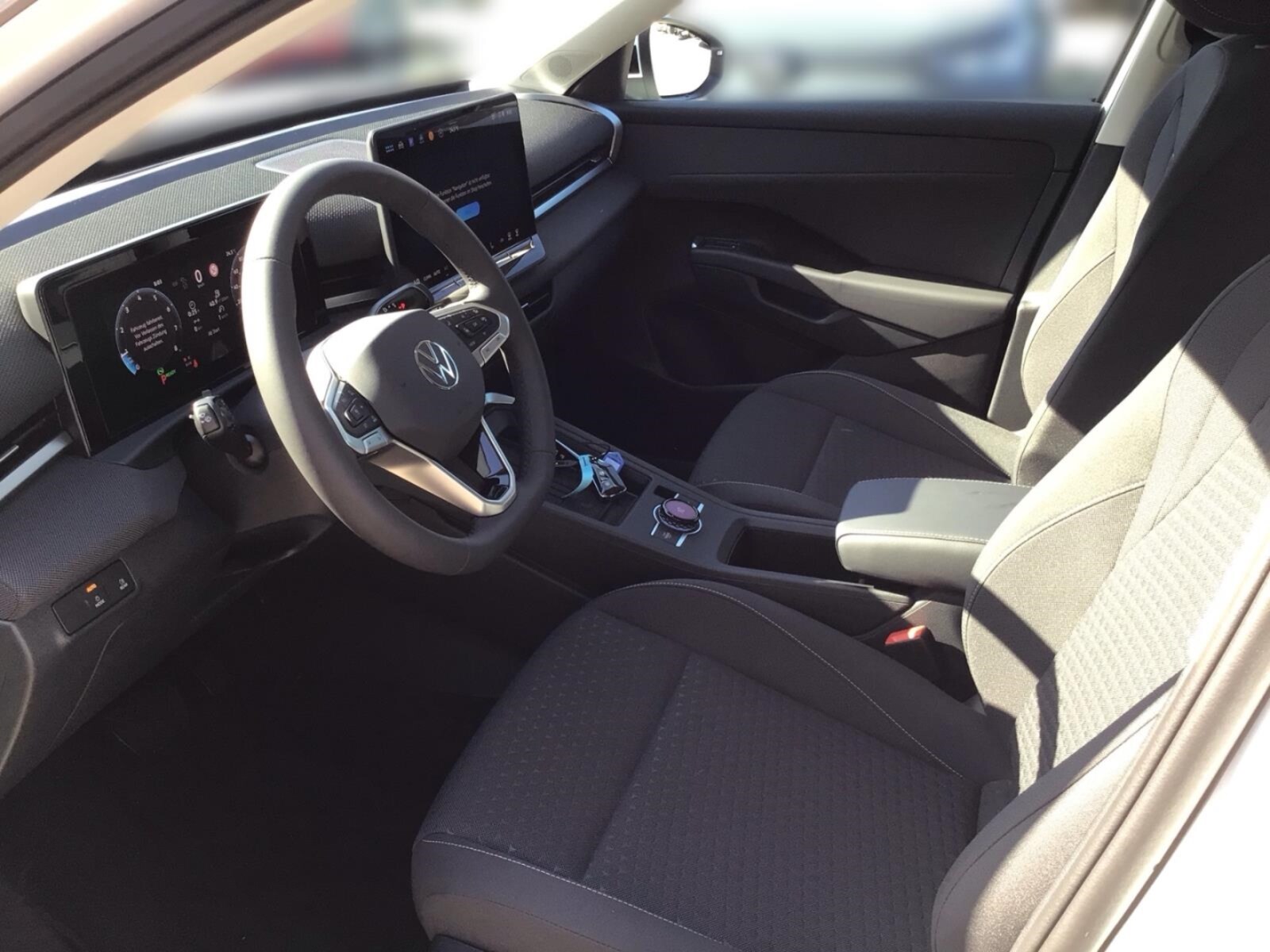Volkswagen T-Roc – Bild 10