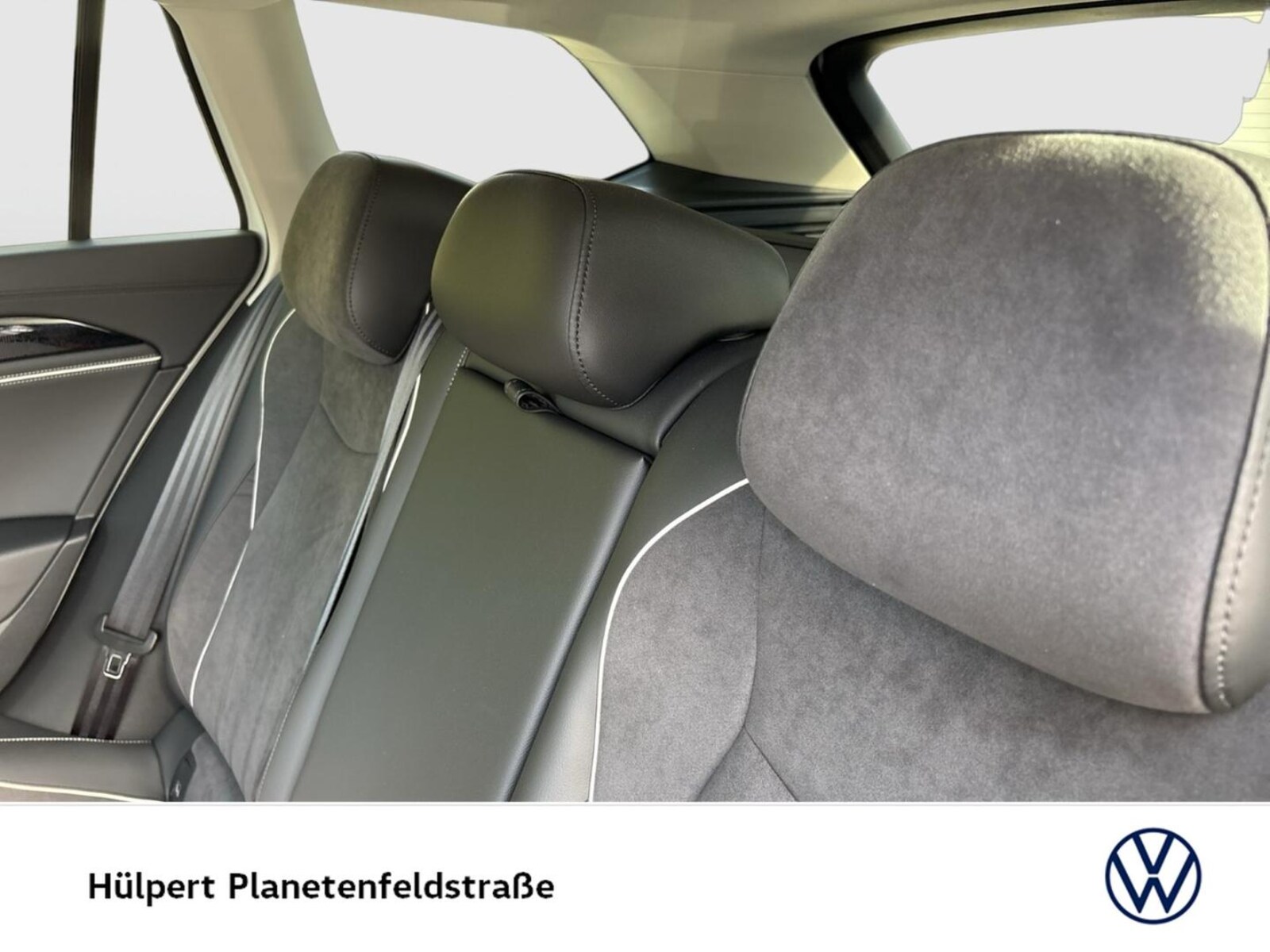 Volkswagen Passat – Bild 9