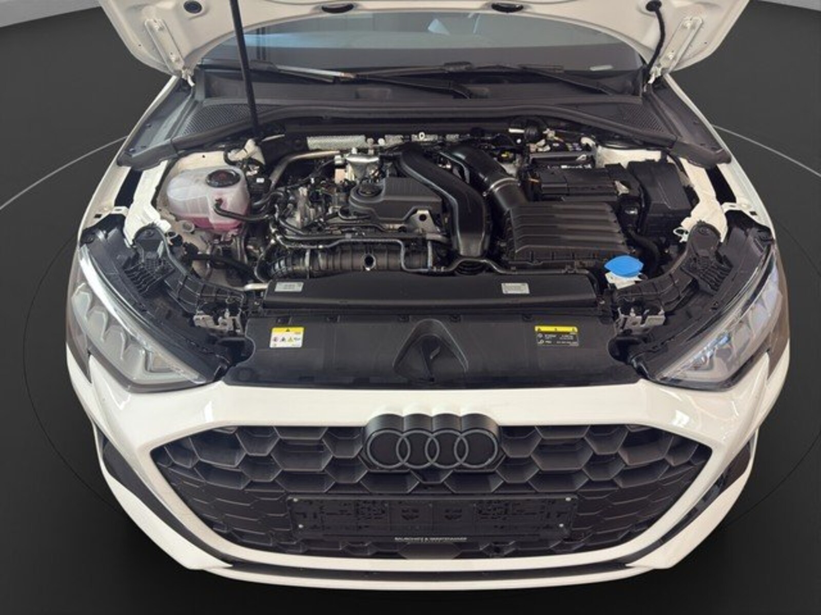 Audi A3 Limousine – Bild 15