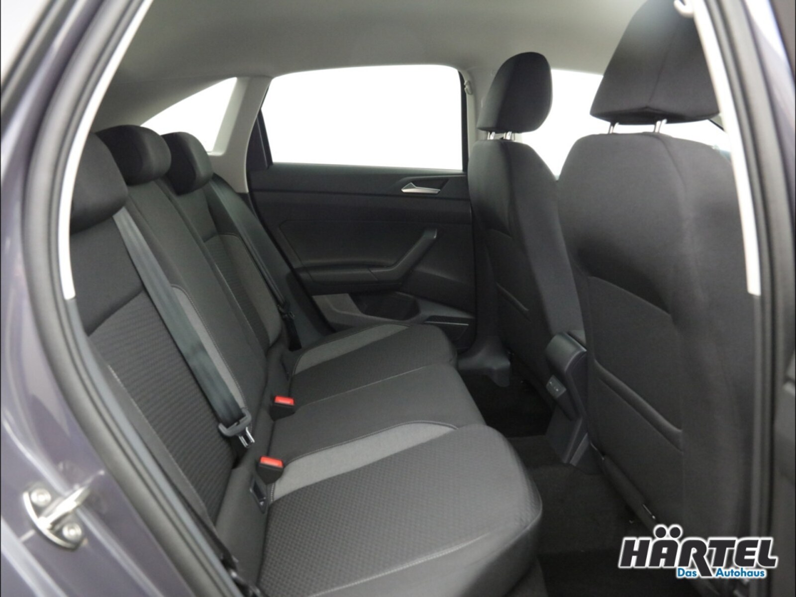 Volkswagen Taigo – Bild 7