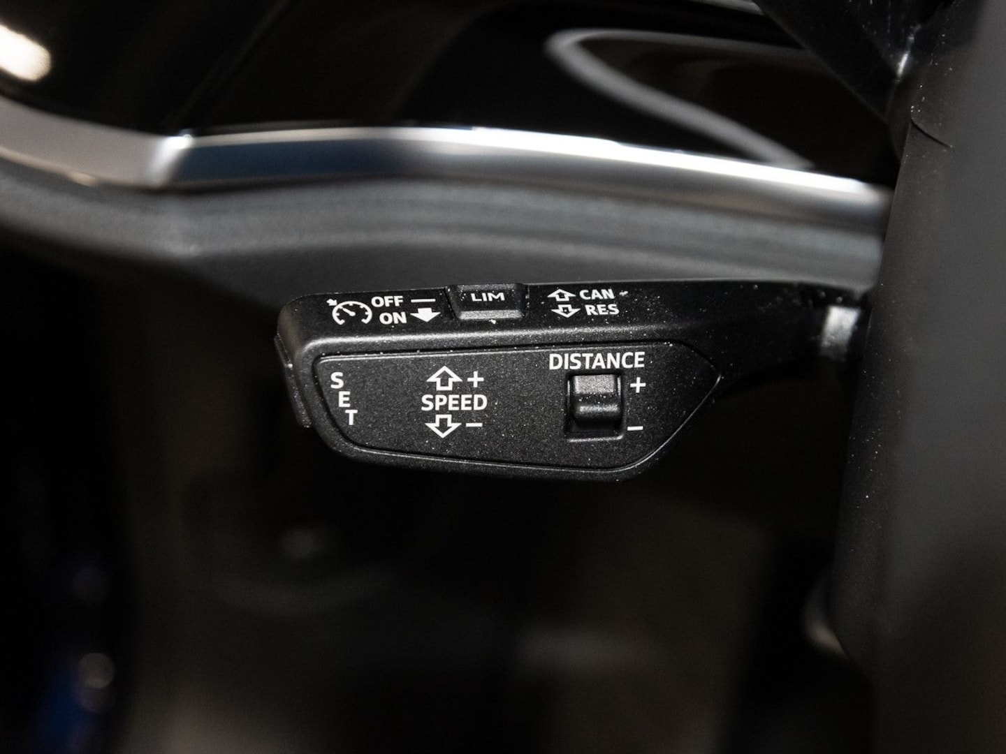 Bild über Audi Q3 advanced 35 TFSI S tronic - für weitere Informationen kontaktieren Sie den Audi Partner
