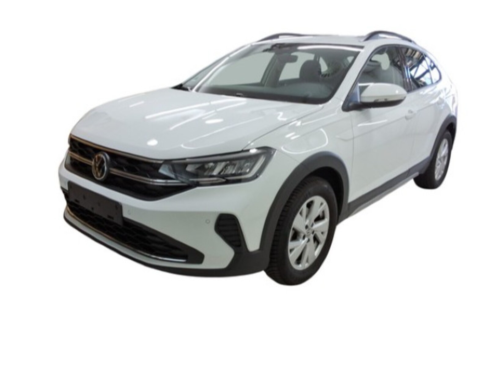 Volkswagen Taigo – Bild 2