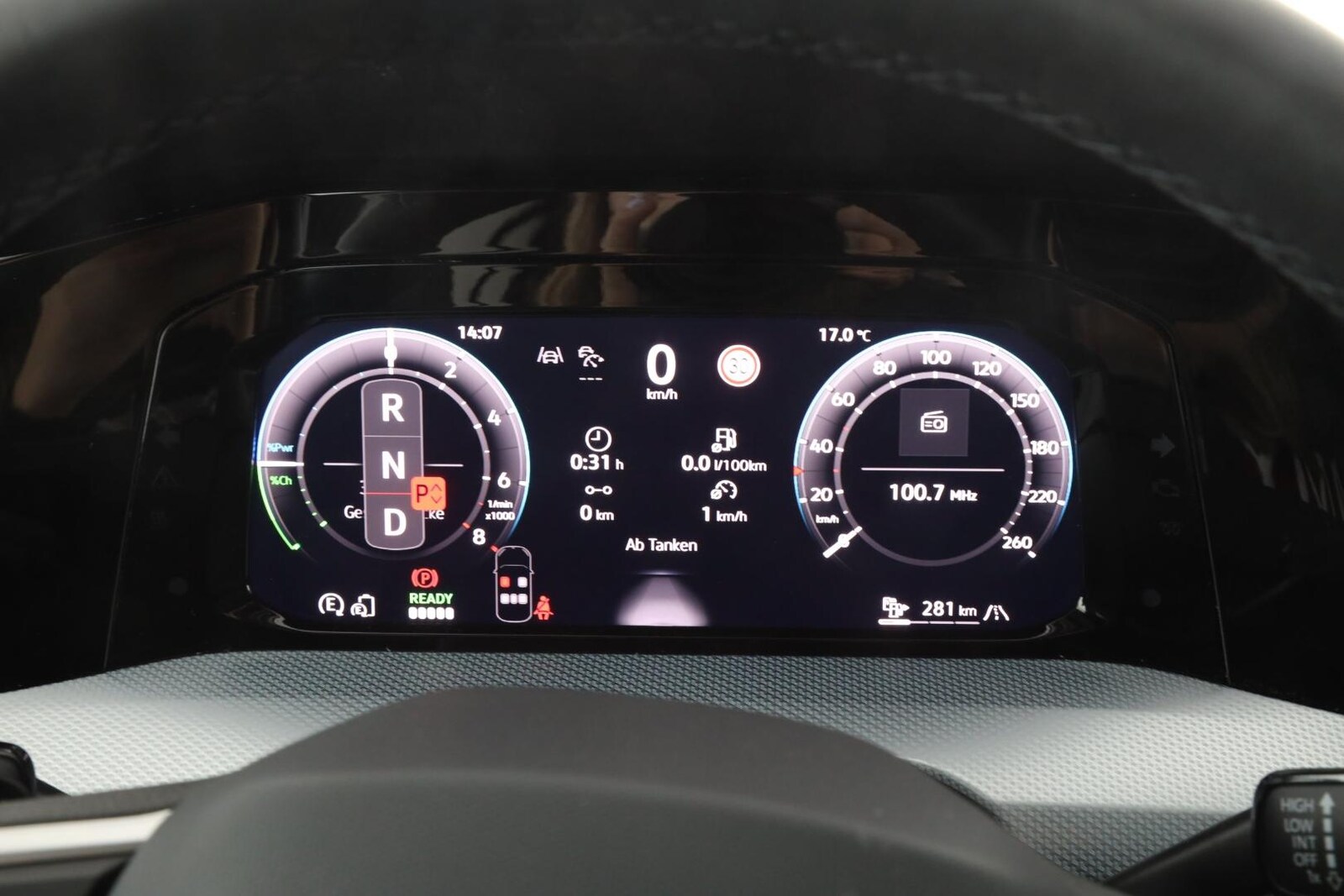 Volkswagen Golf – Bild 19