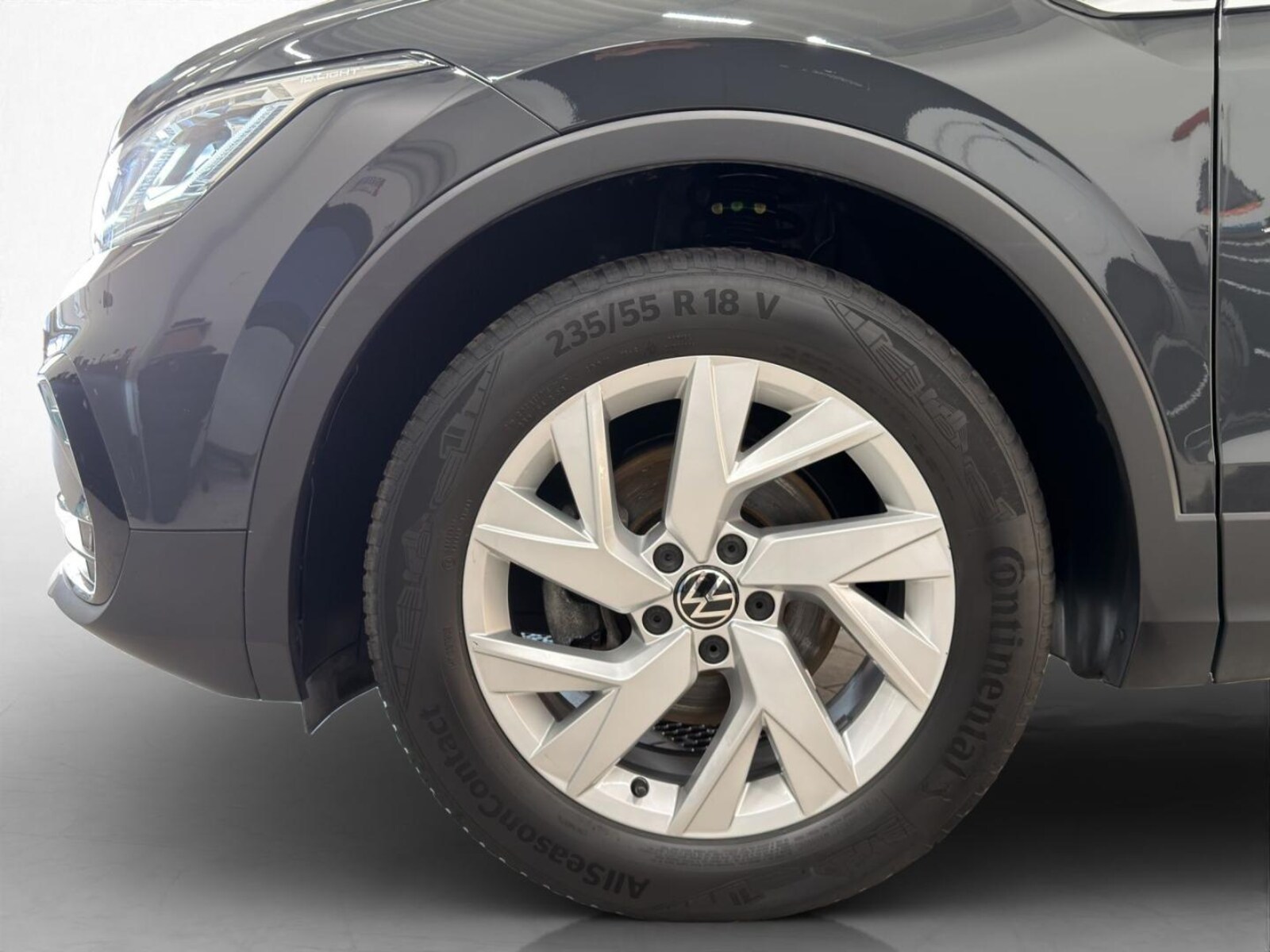 Volkswagen Tiguan – Bild 15