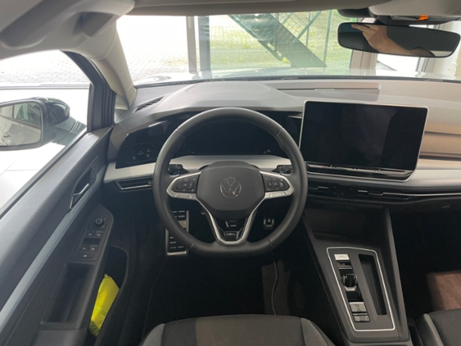 Volkswagen Golf Variant – Bild 10