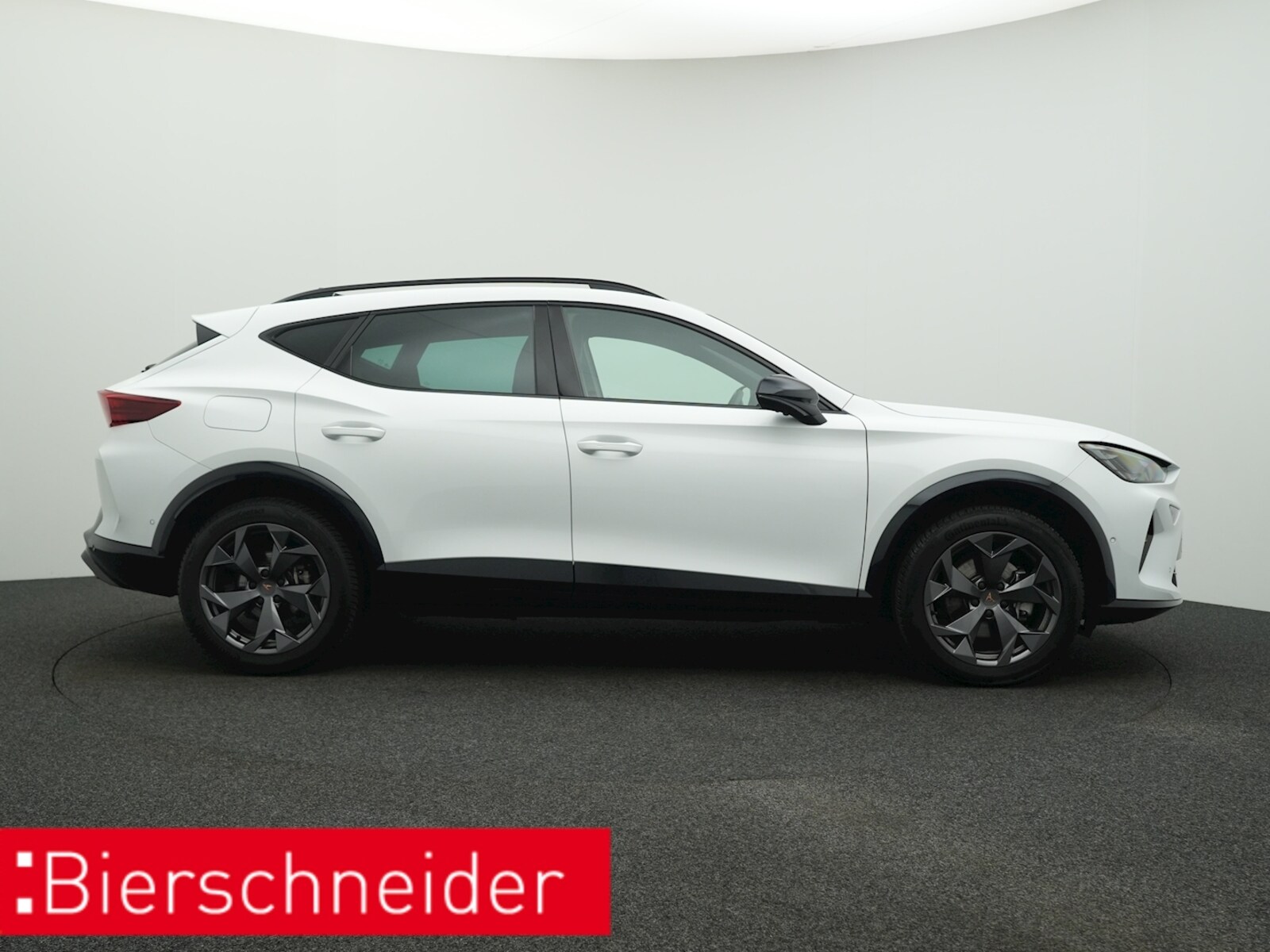 CUPRA Formentor – Bild 6