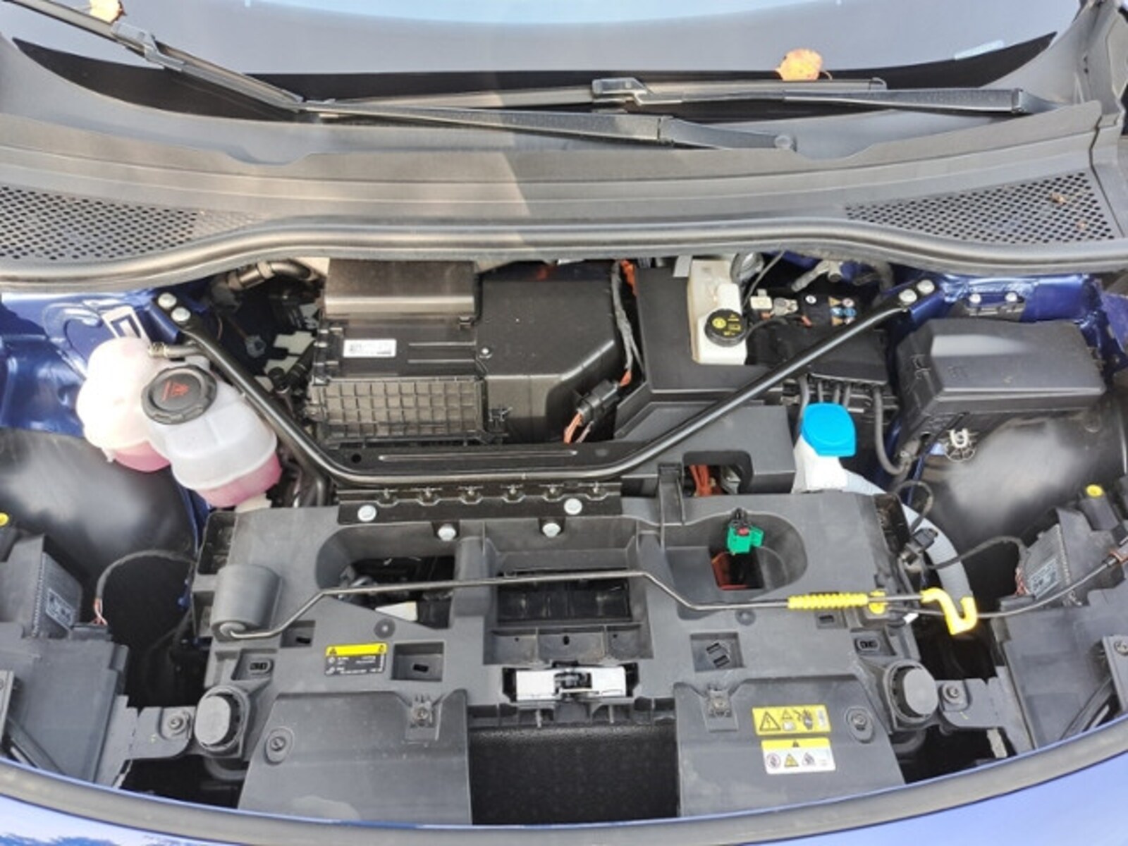 Volkswagen ID.4 – Bild 24