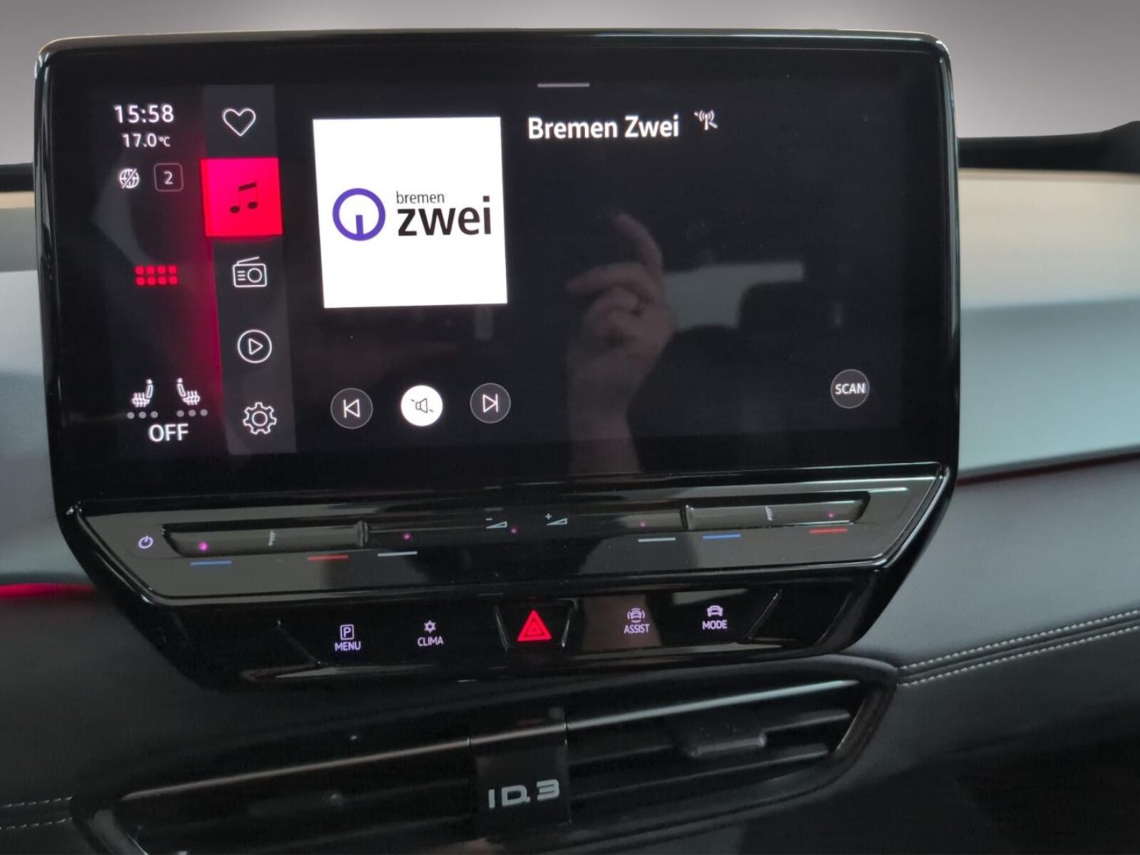 Volkswagen ID.3 – Bild 12