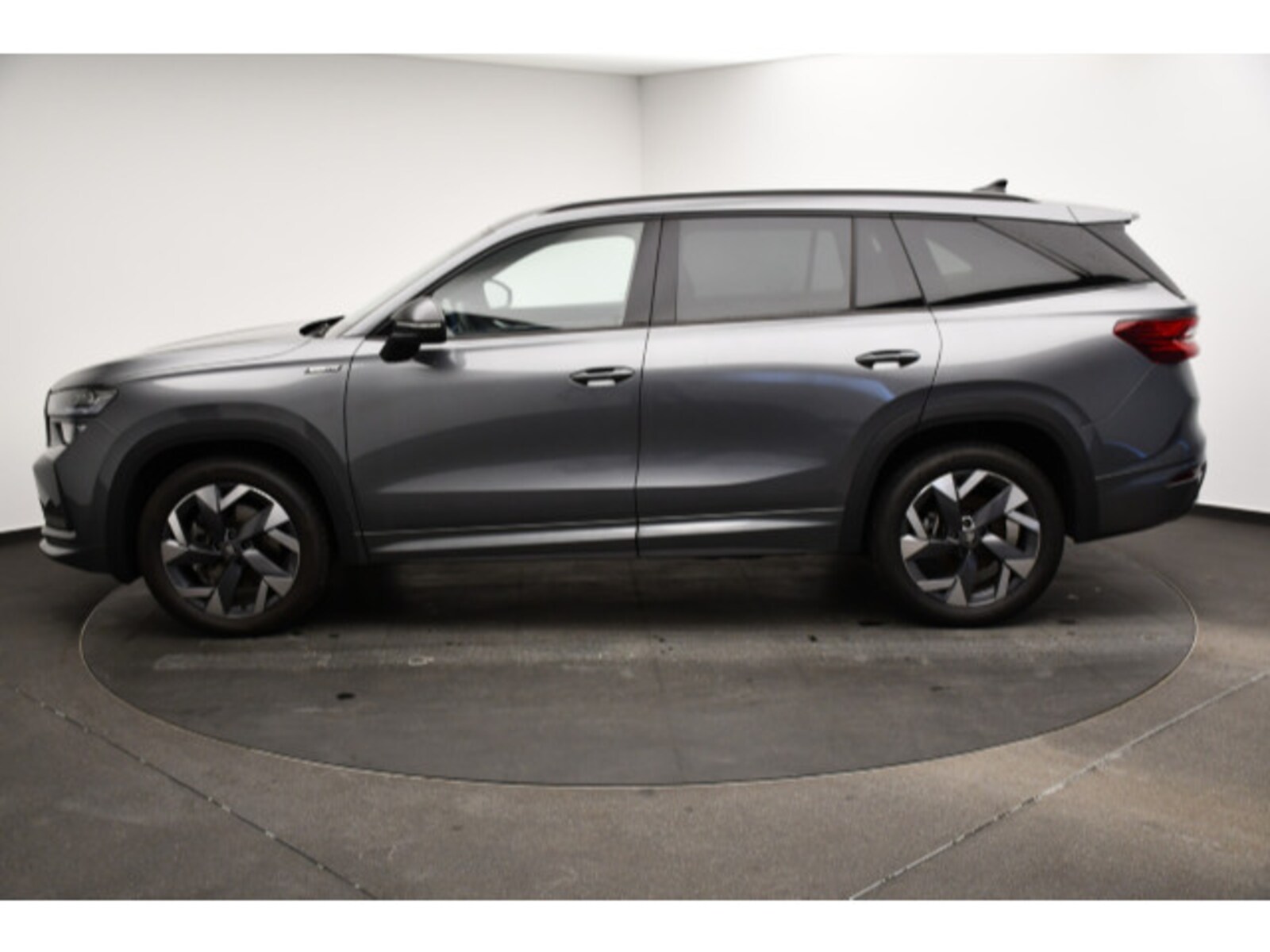 Škoda Kodiaq – Bild 16