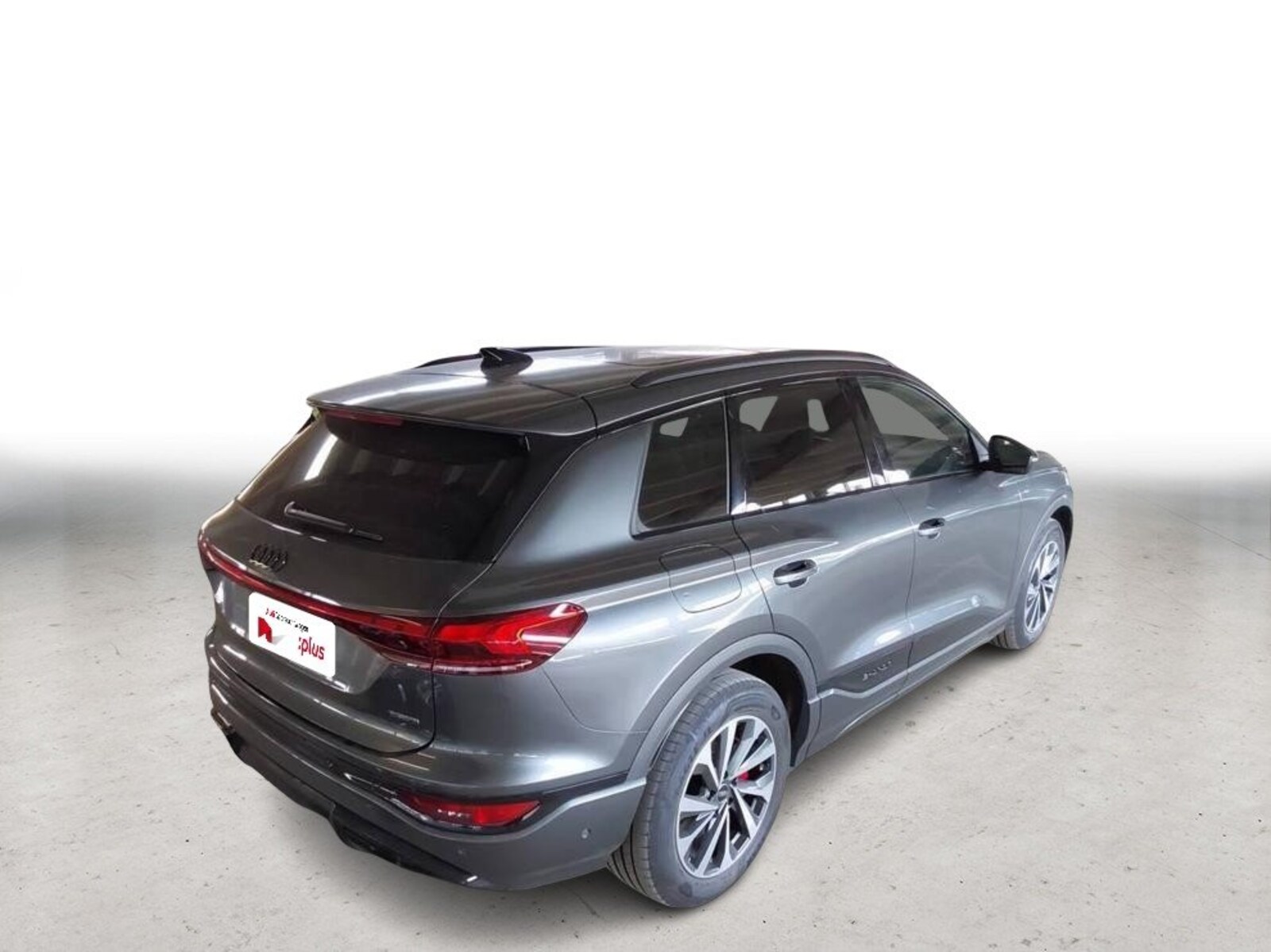Audi Q6 e-tron – Bild 4