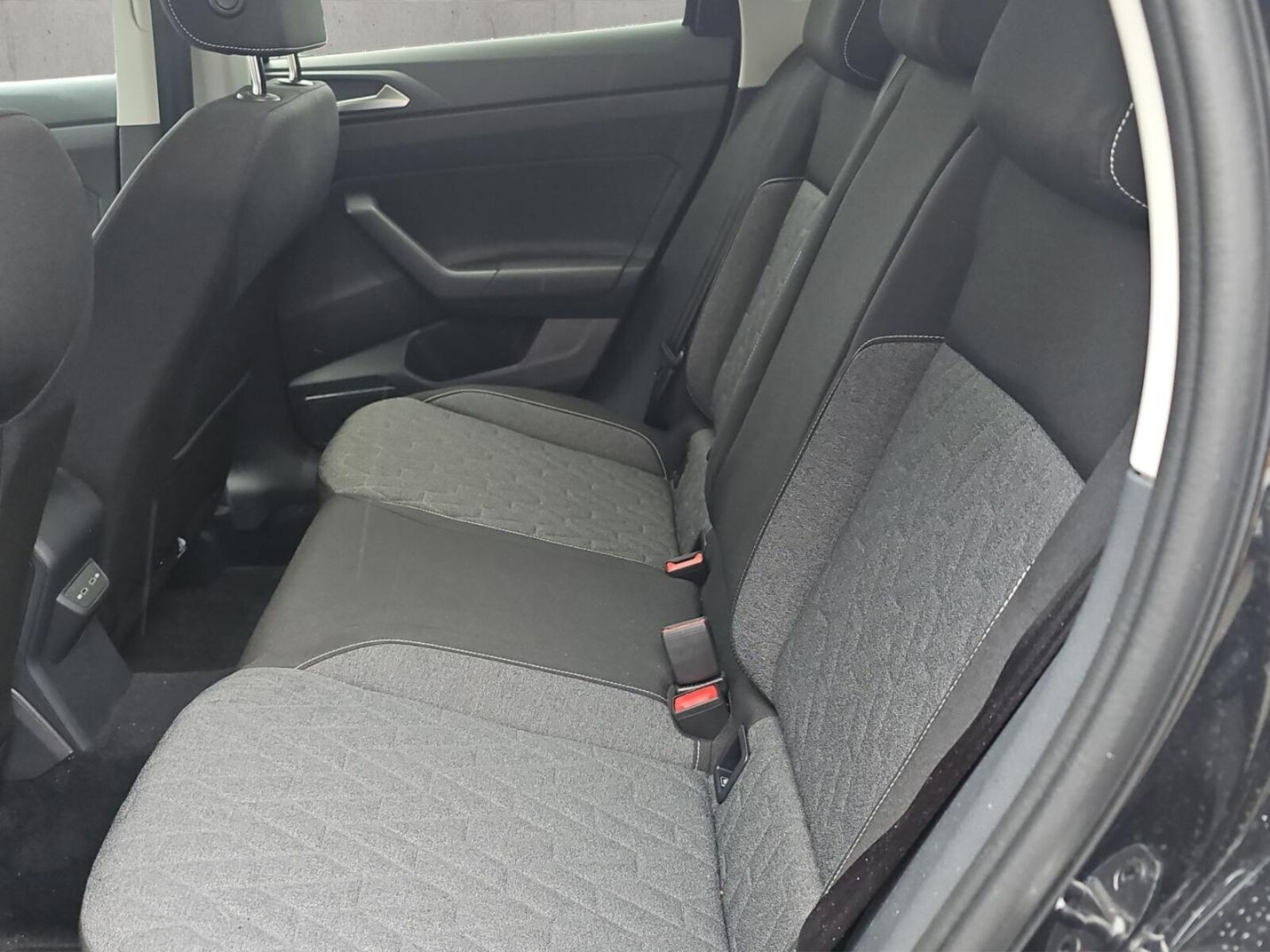 Volkswagen Taigo – Bild 13