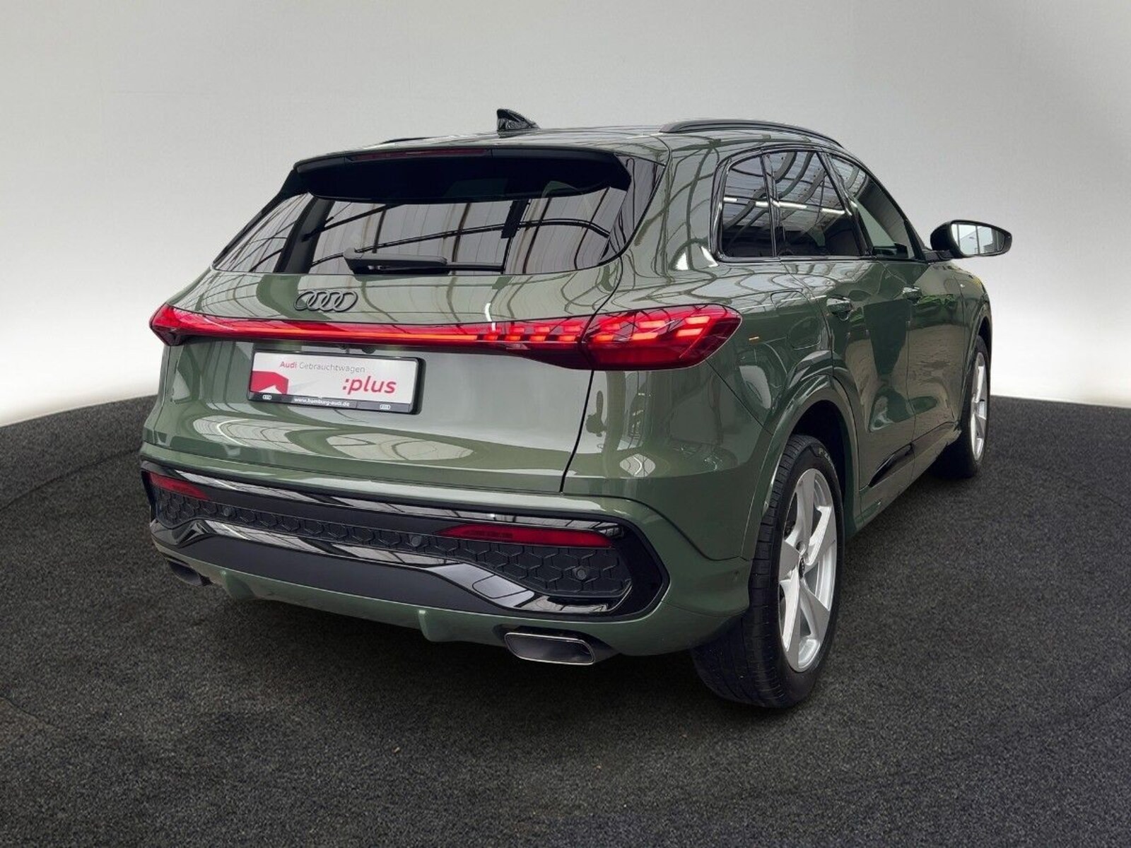 Audi Q5 – Bild 4