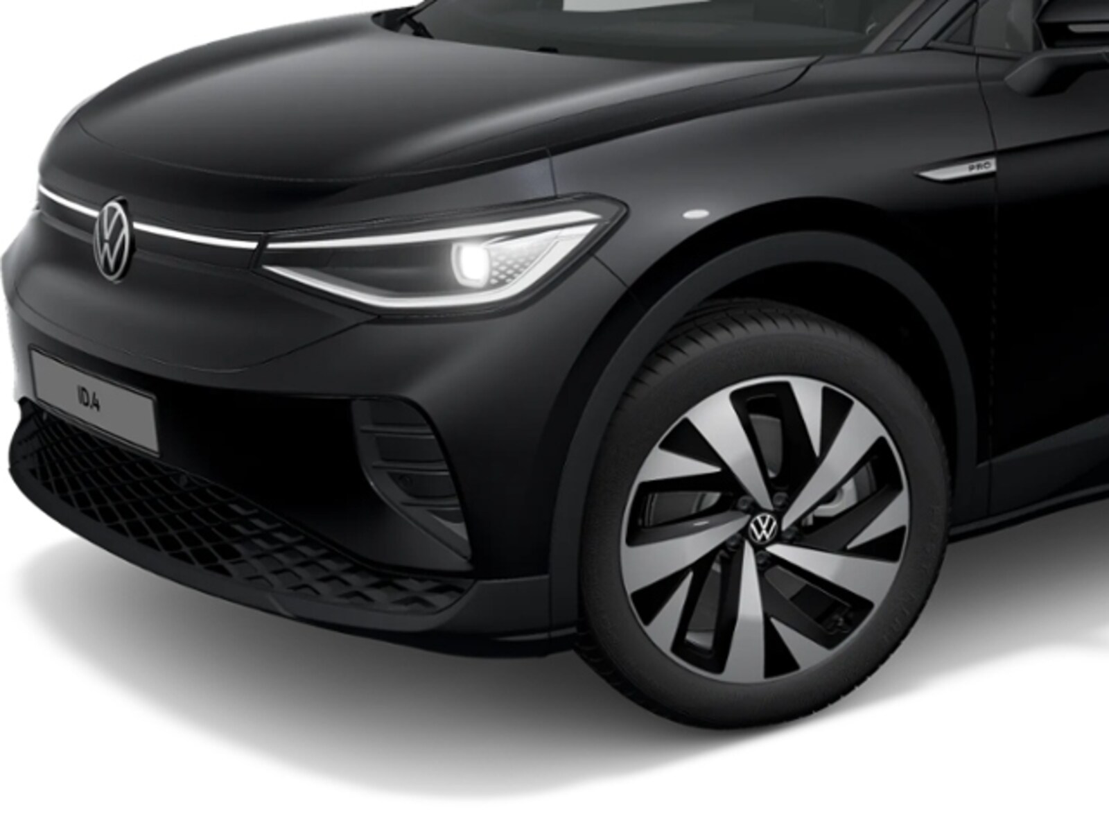 Volkswagen ID.4 – Bild 3