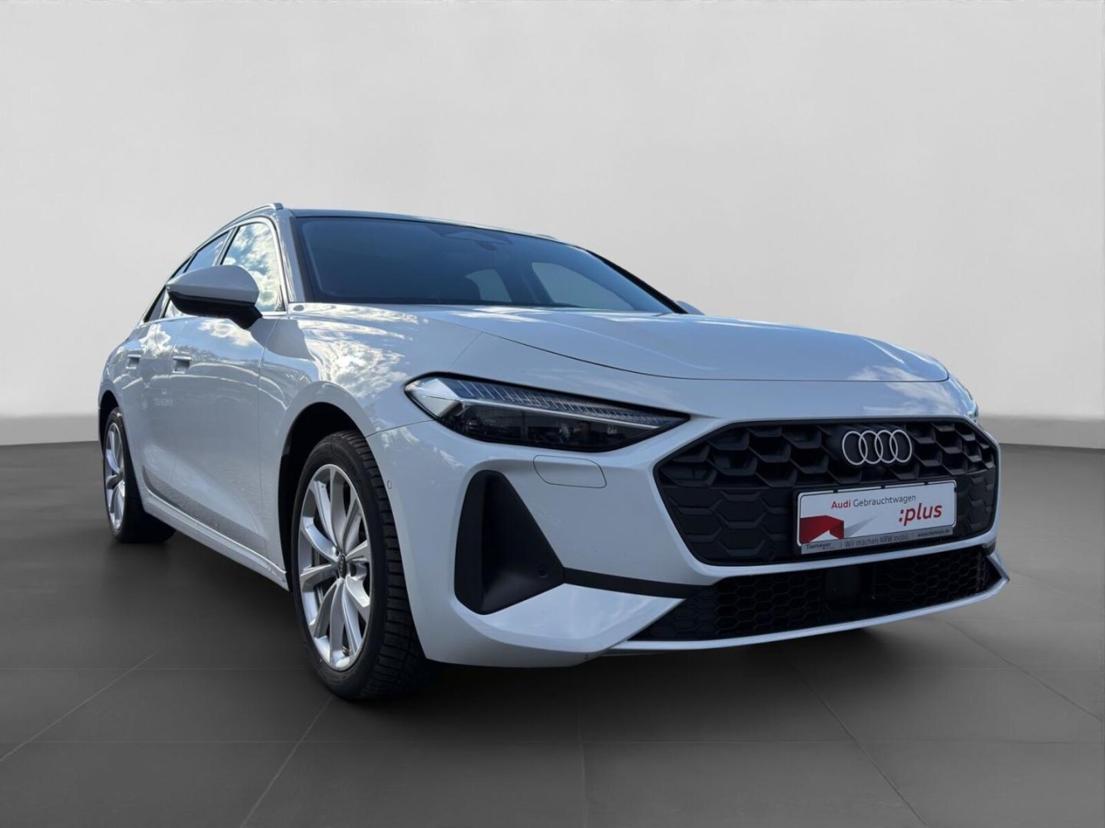 Audi A5 Avant – Bild 3