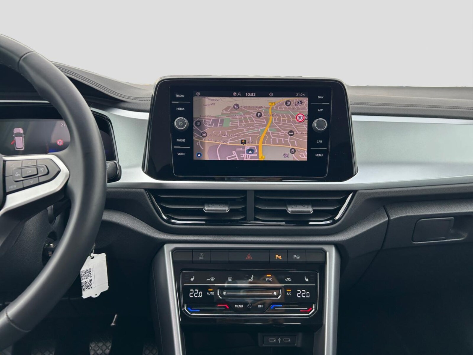 Volkswagen T-Roc – Bild 6
