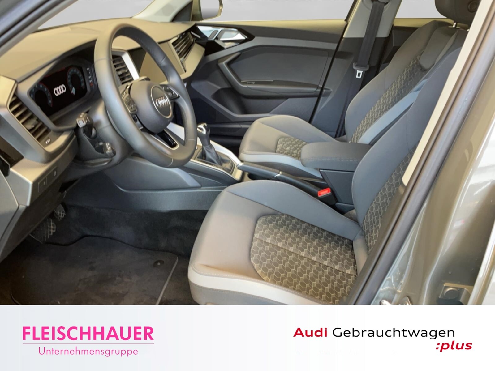 Audi A1 Sportback – Bild 11