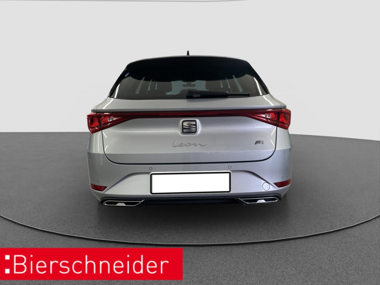 SEAT Leon Sportstourer – Bild 6