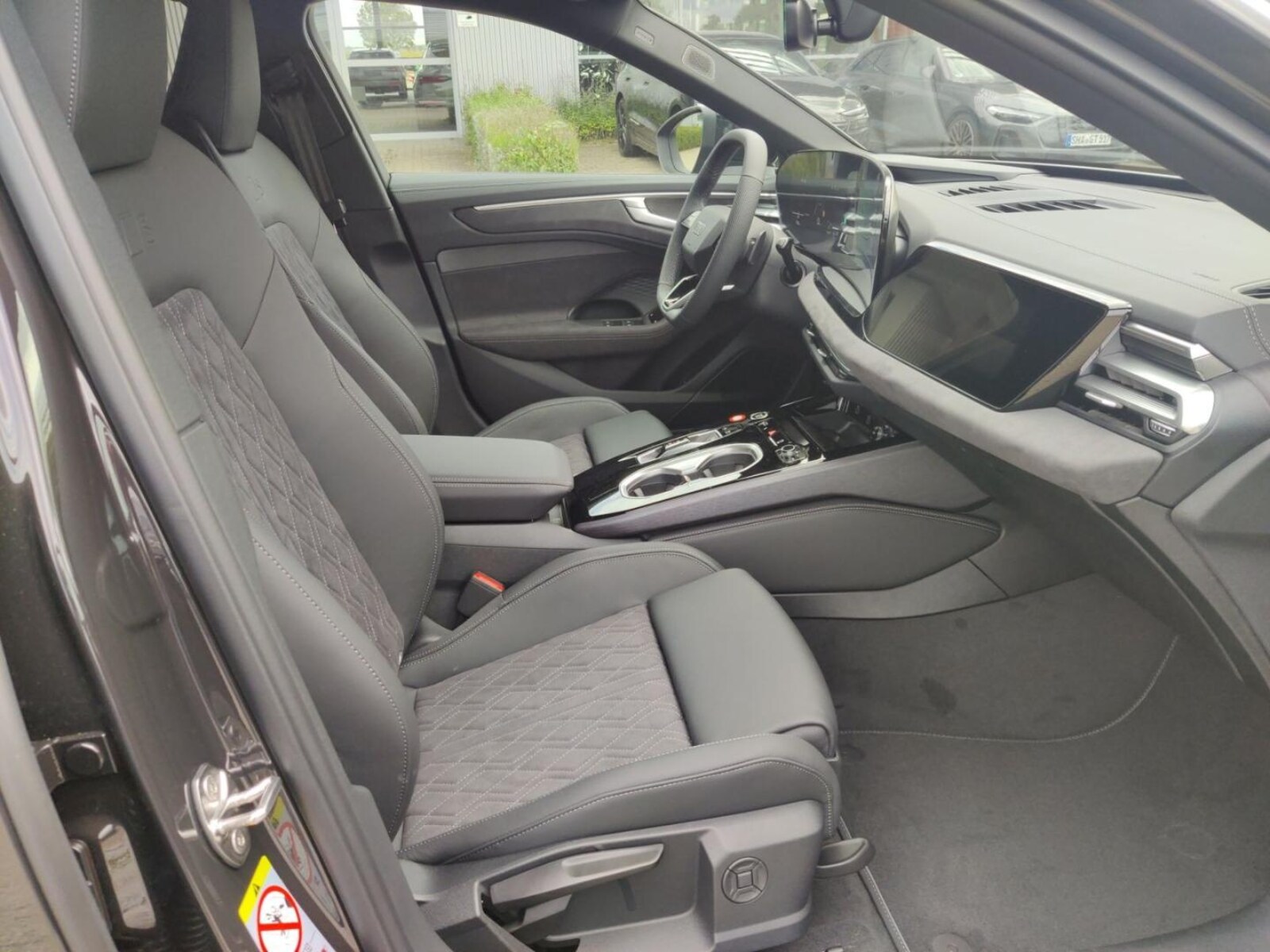 Audi A6 Avant – Bild 13
