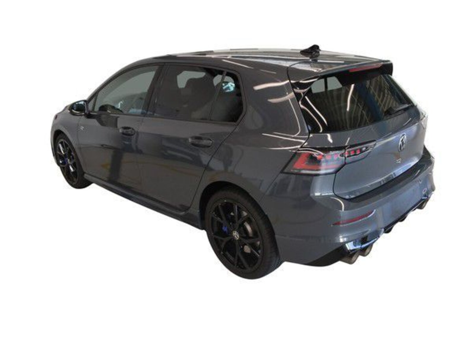 Volkswagen Golf – Bild 5