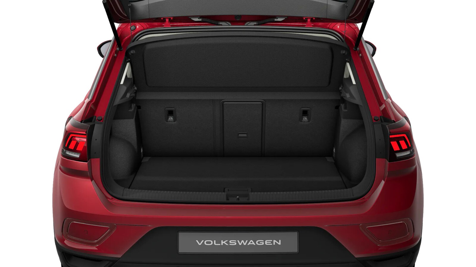 Volkswagen T-Roc – Bild 7