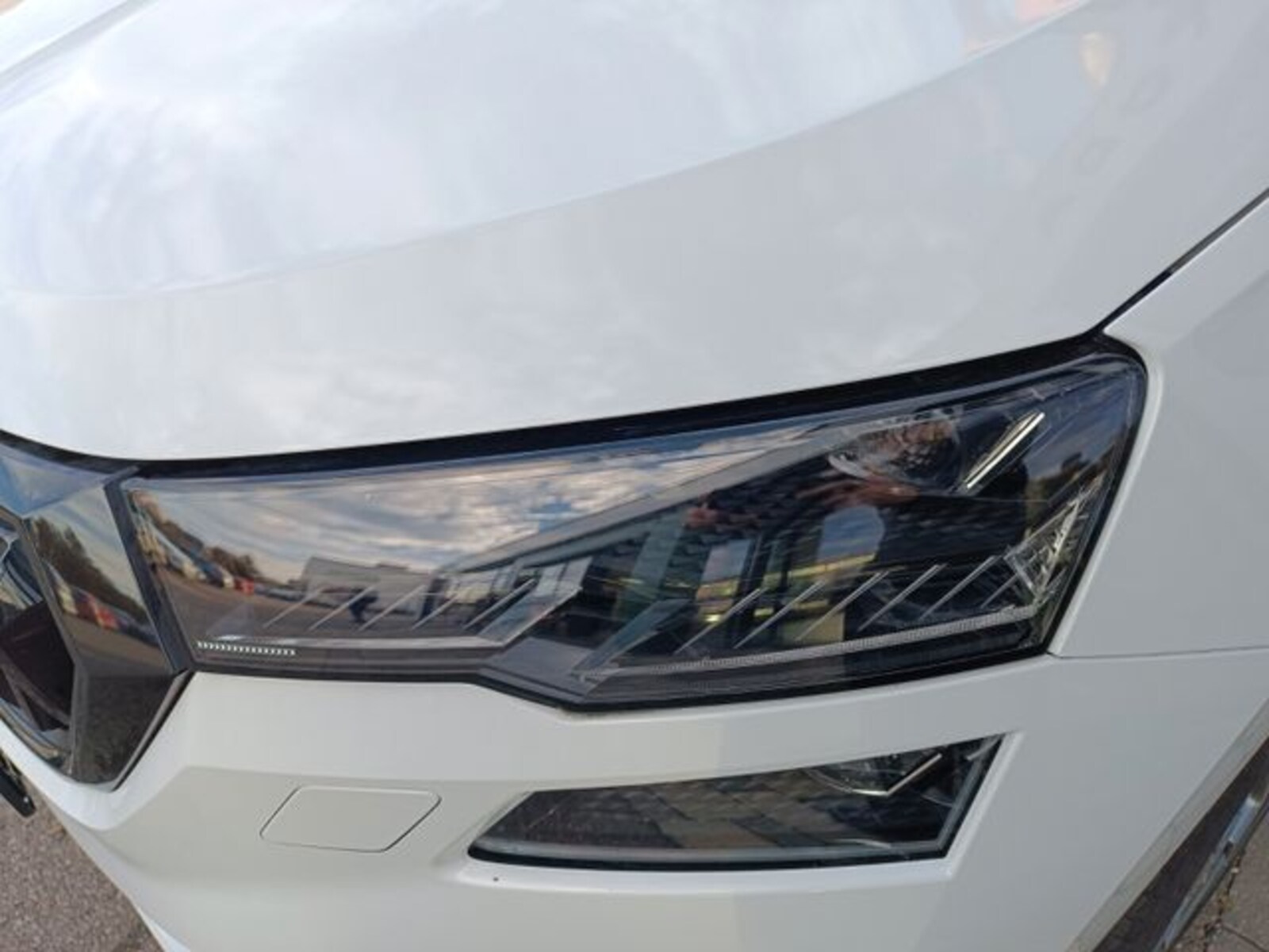 Škoda Karoq – Bild 9