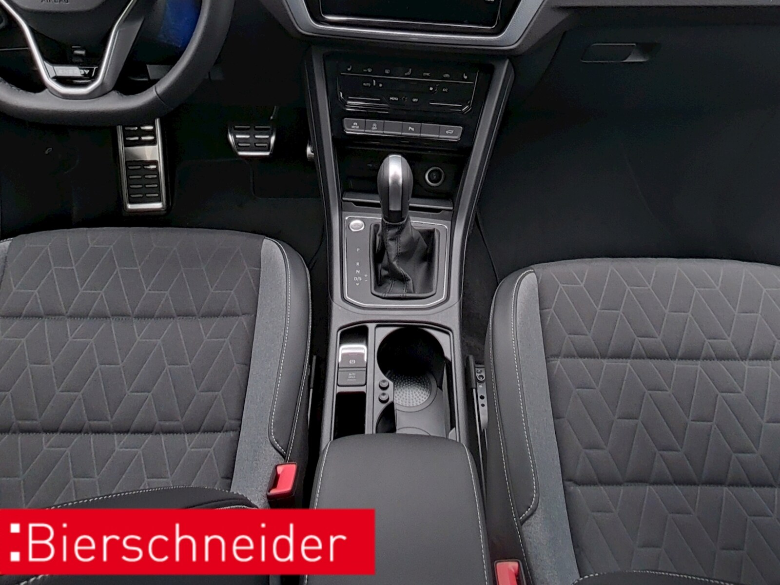 Volkswagen Touran – Bild 13
