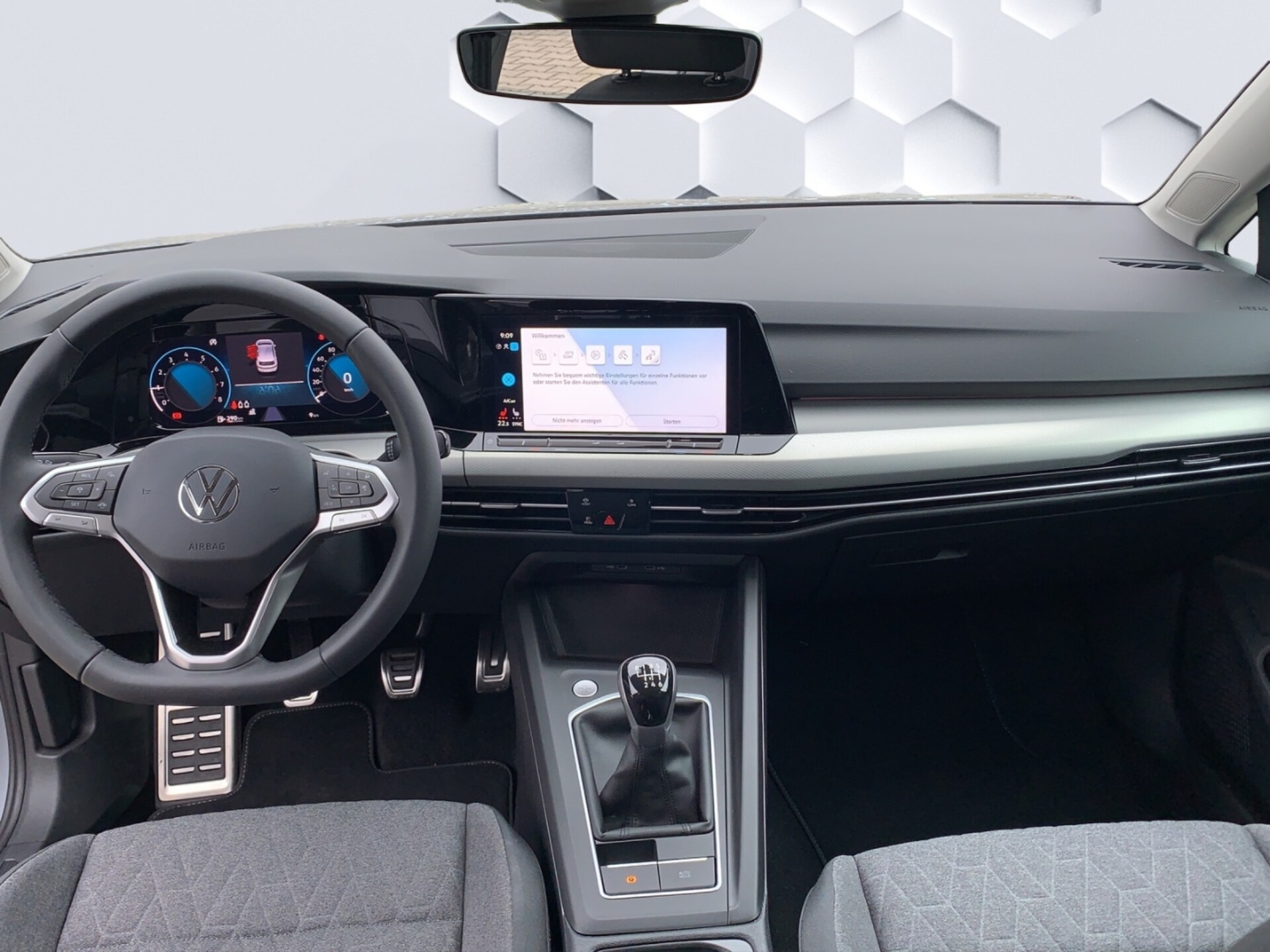 Volkswagen Golf MOVE