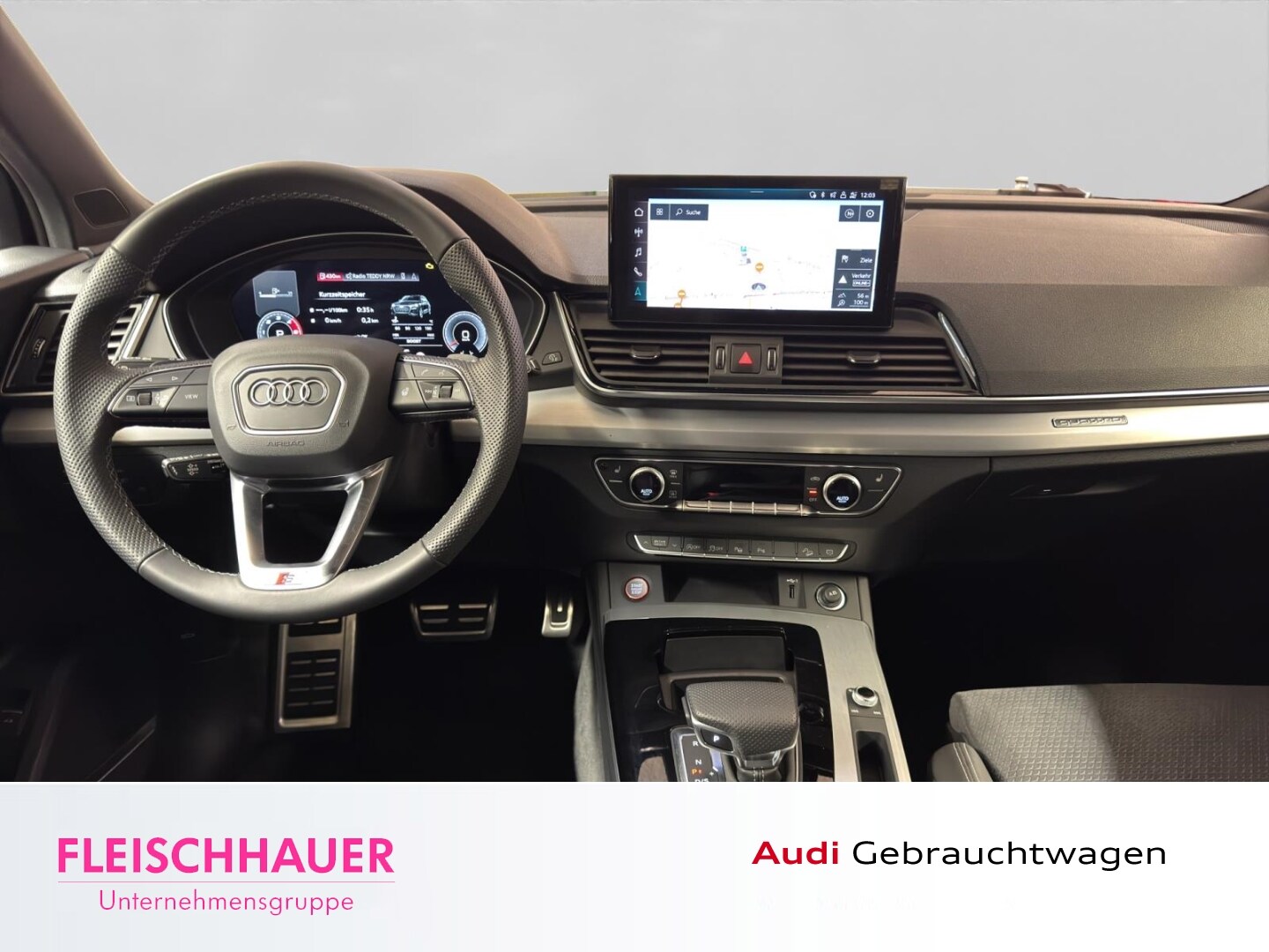 Image about Audi SQ5 TDI 251 kW tiptronic