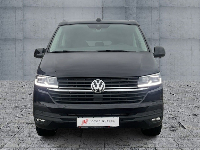 Volkswagen T6.1 California