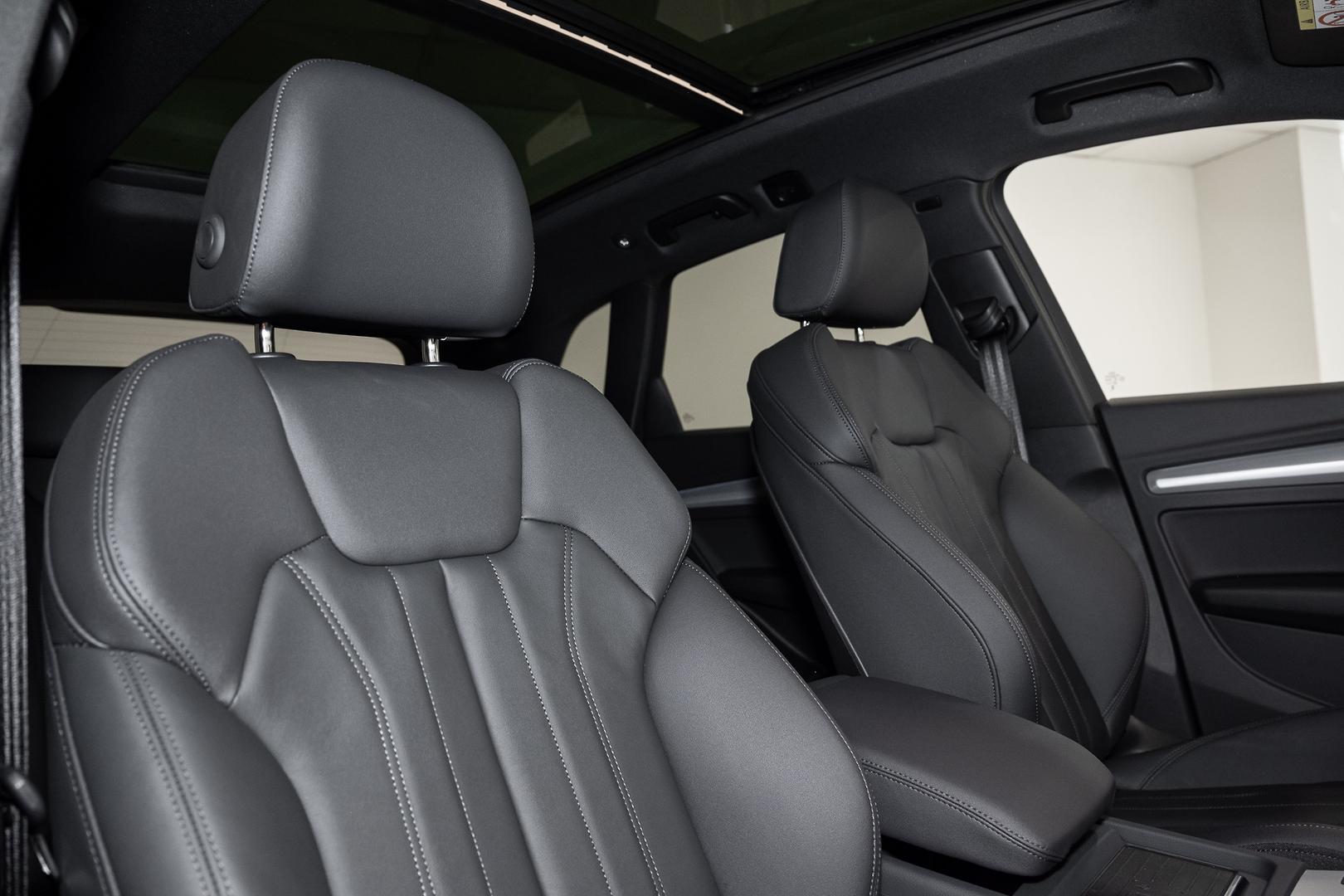 Image about Audi Q5 45 TFSI quattro Sport 183 kW S tronic