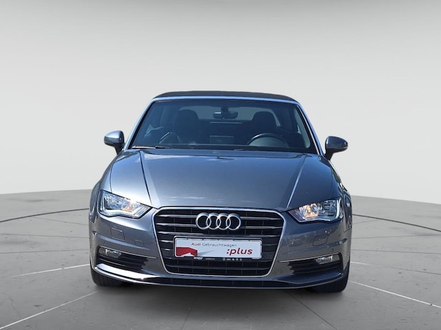 Audi A3 Cabriolet Ambiente 1.4 TFSI Cylinder On Demand Ultra S Tronic -  - Joinsteer - #2
