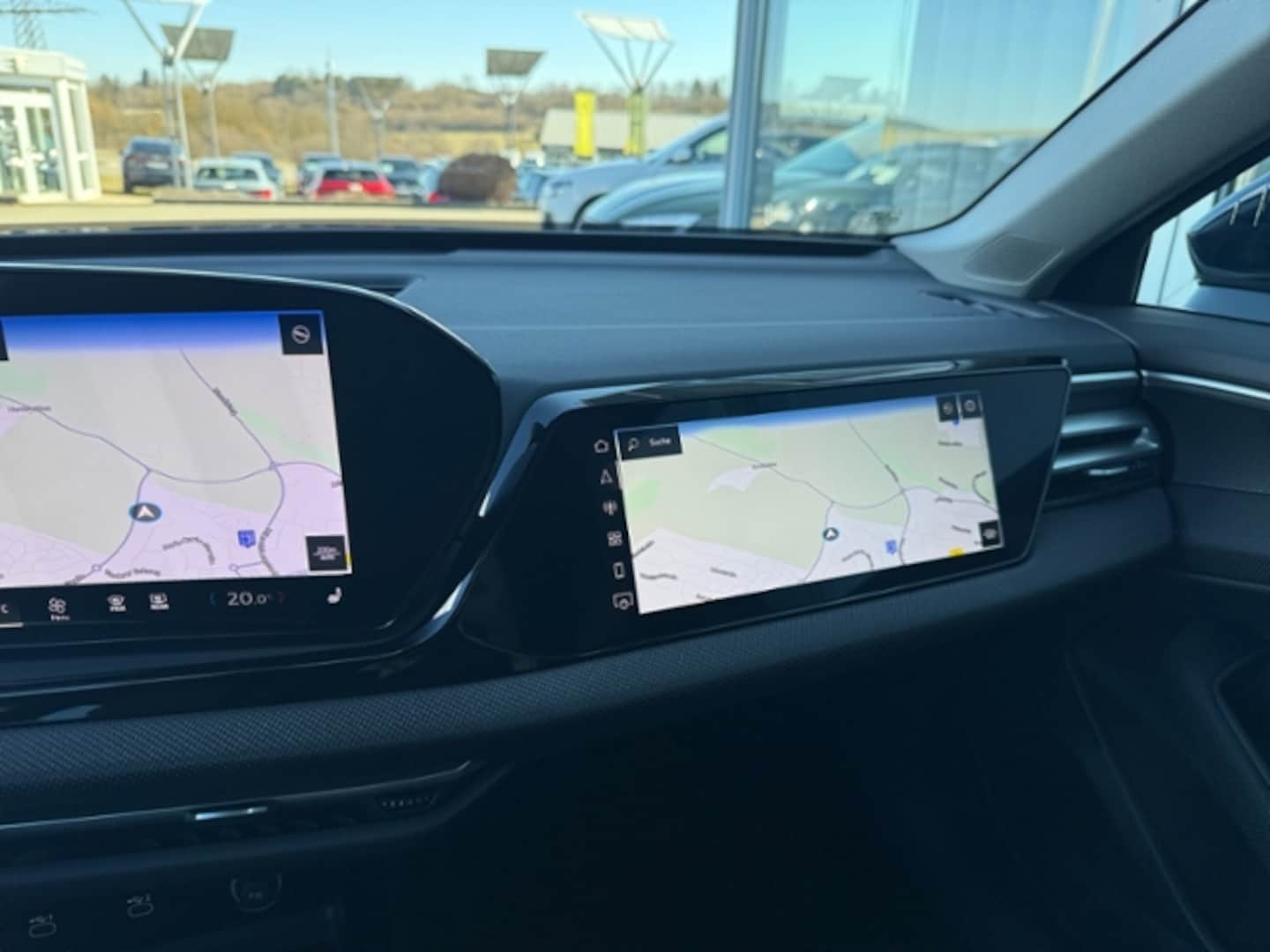 Bild über Audi A5 Avant TDI quattro 150 kW S tronic - für weitere Informationen kontaktieren Sie den Audi Partner