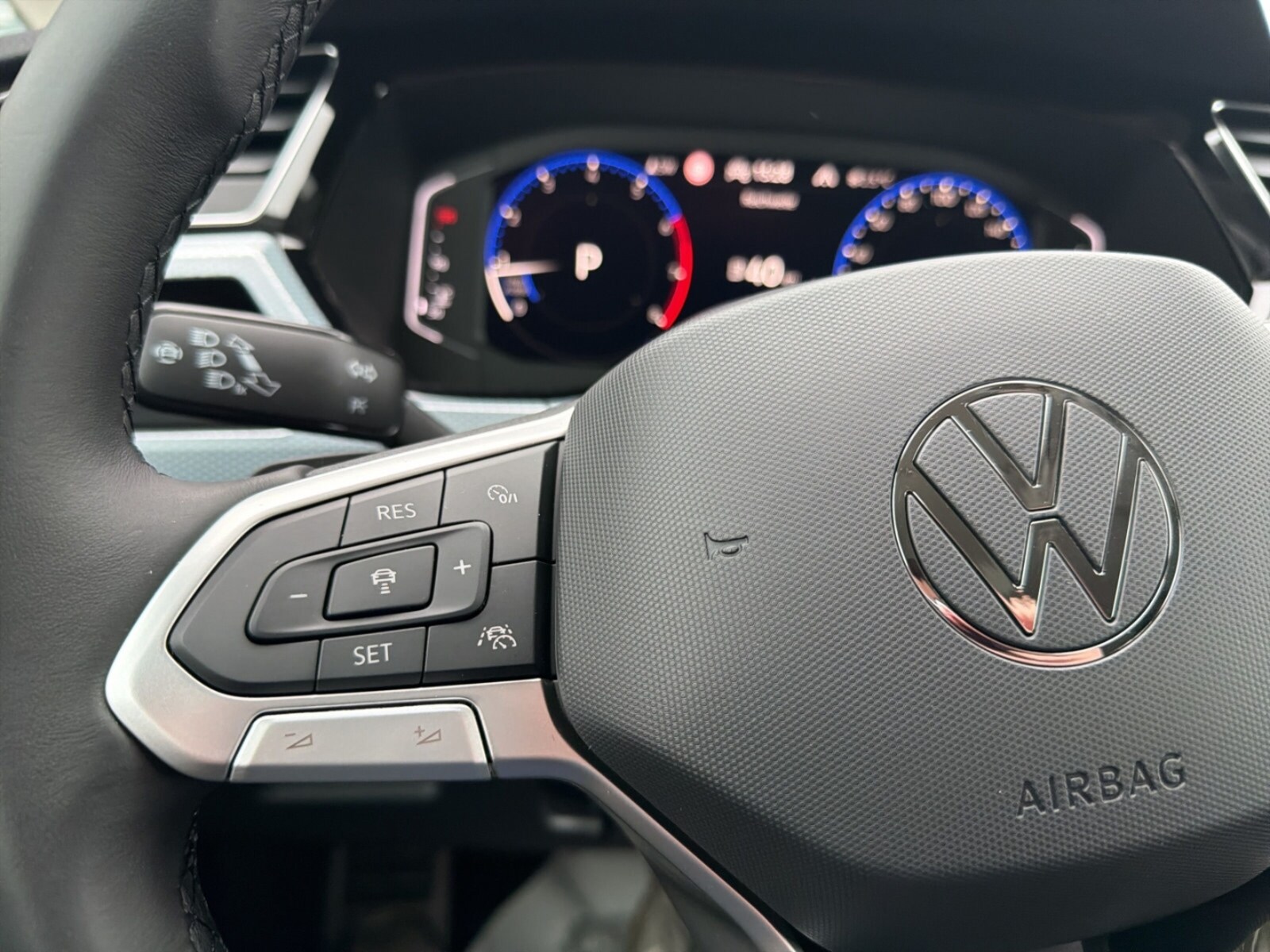 Volkswagen Touran – Bild 14