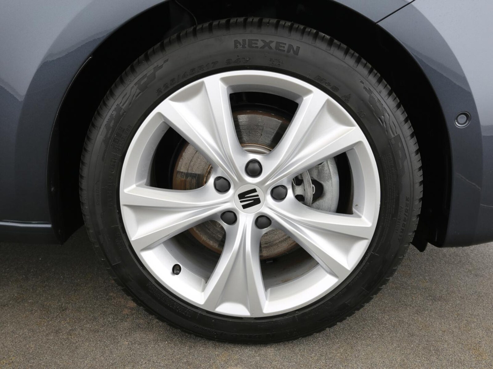 SEAT Leon Sportstourer – Bild 19