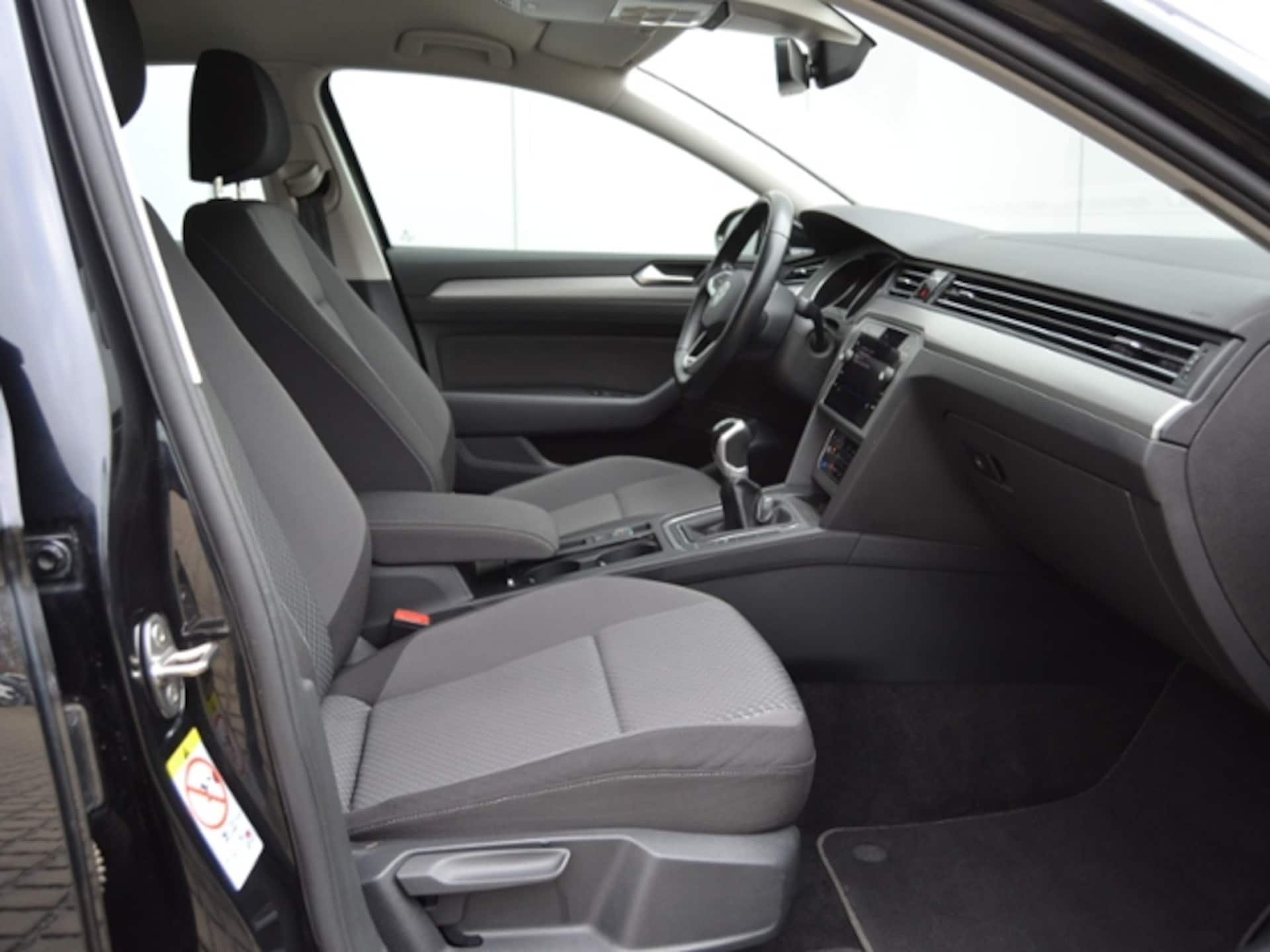 Volkswagen Passat Variant Conceptline