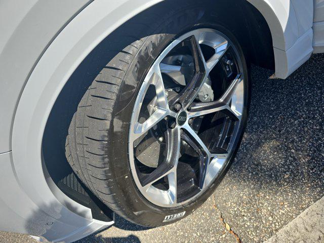 2026 Audi RS Q8 Base - Photo 31