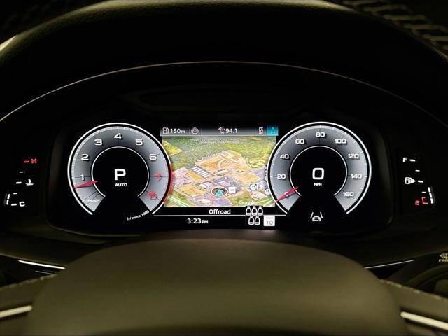 2026 Audi Q7 Premium Plus - Photo 29