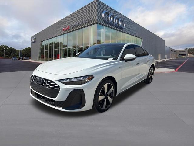 2026 Audi A5