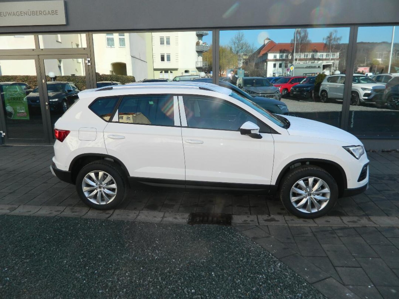 SEAT Ateca – Bild 5