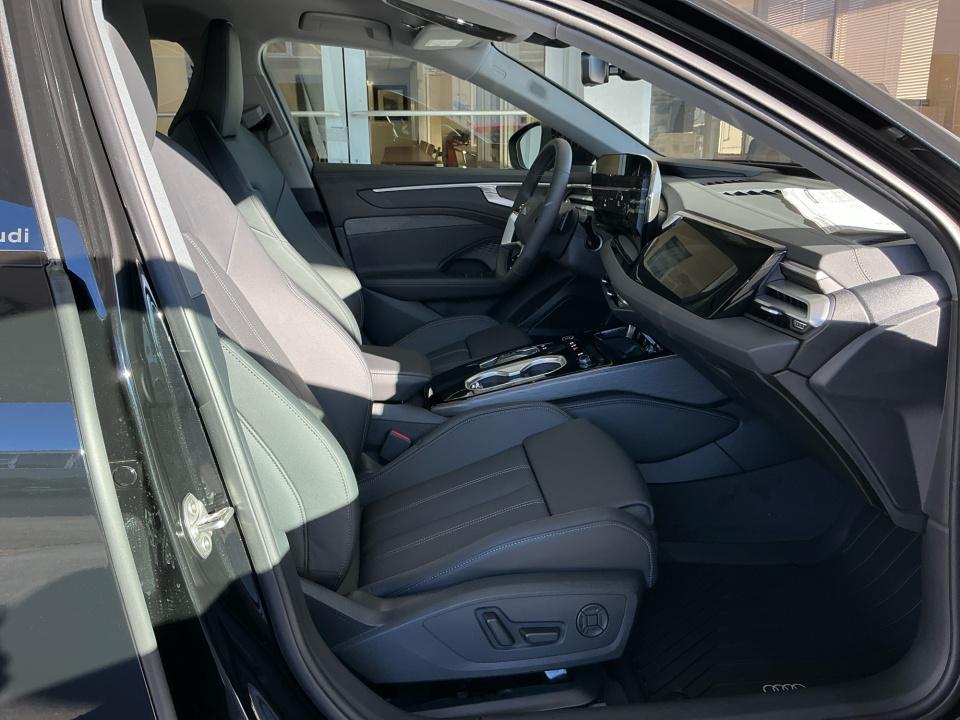 2026 Audi A6 Premium Plus - Photo 28