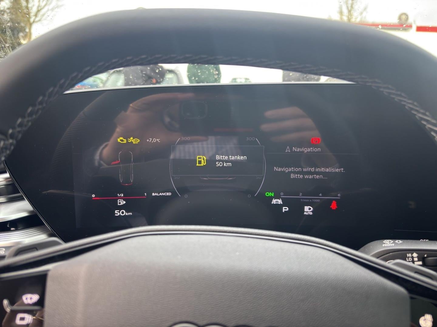 Bild über Audi A6 Avant edition one TDI quattro 150 kW S tronic - für weitere Informationen kontaktieren Sie den Audi Partner