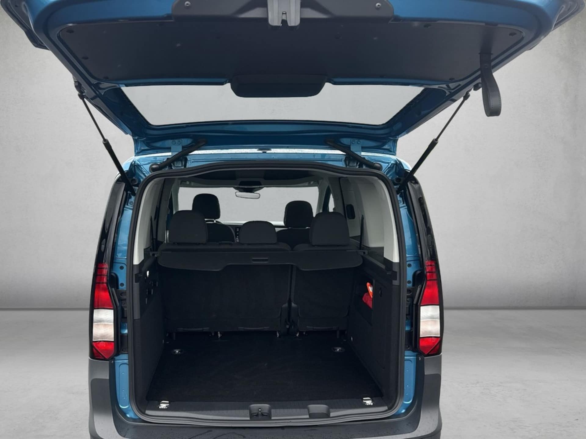Volkswagen Caddy Basis-Modell