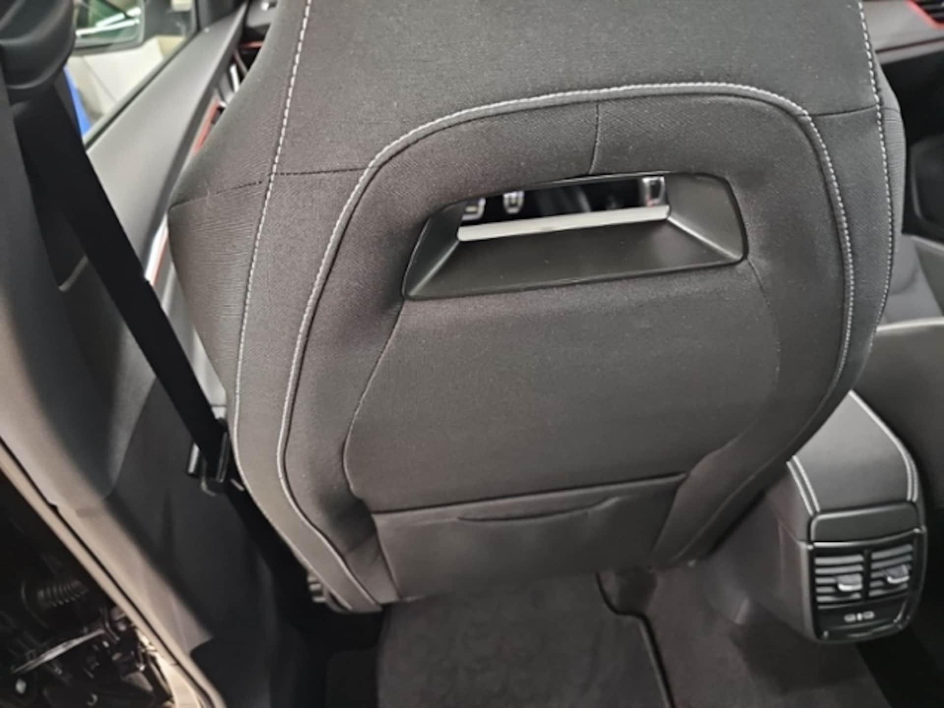 Skoda Kamiq Monte Carlo
