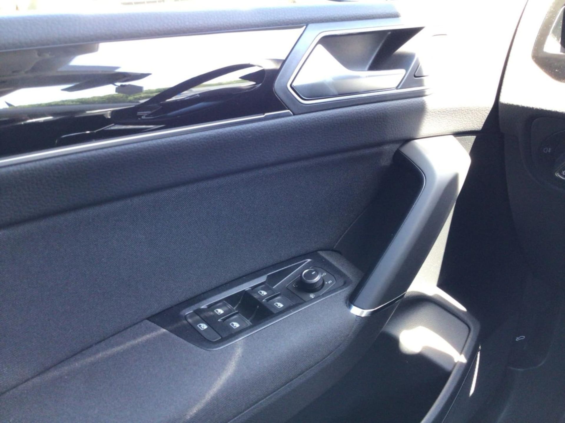 Volkswagen Touran Highline