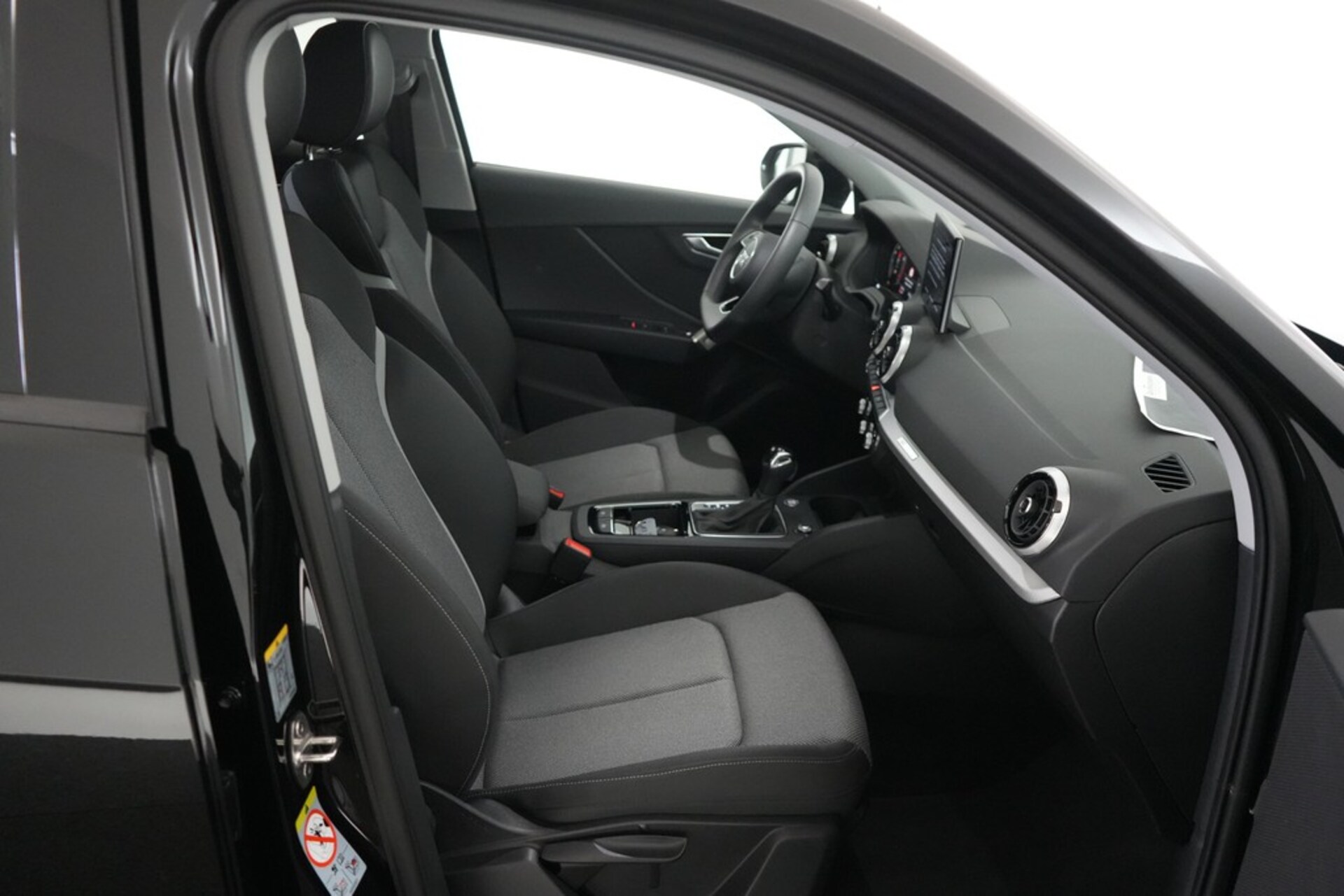 Audi Q2 Advanced