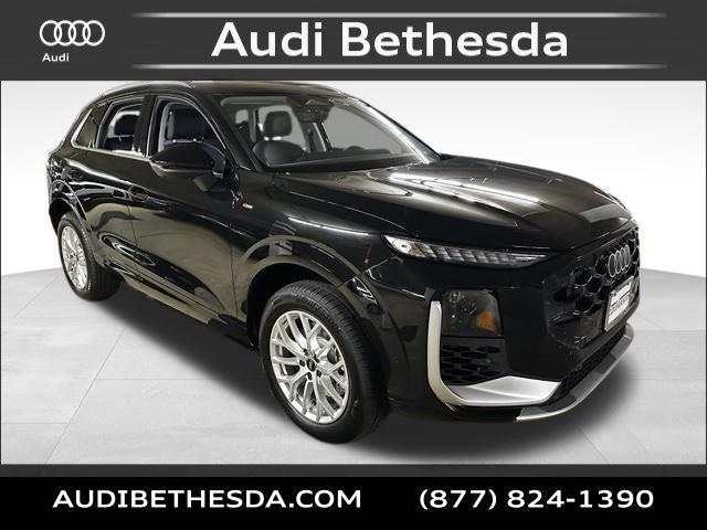Photo of 2026 Audi Q3 SUV
