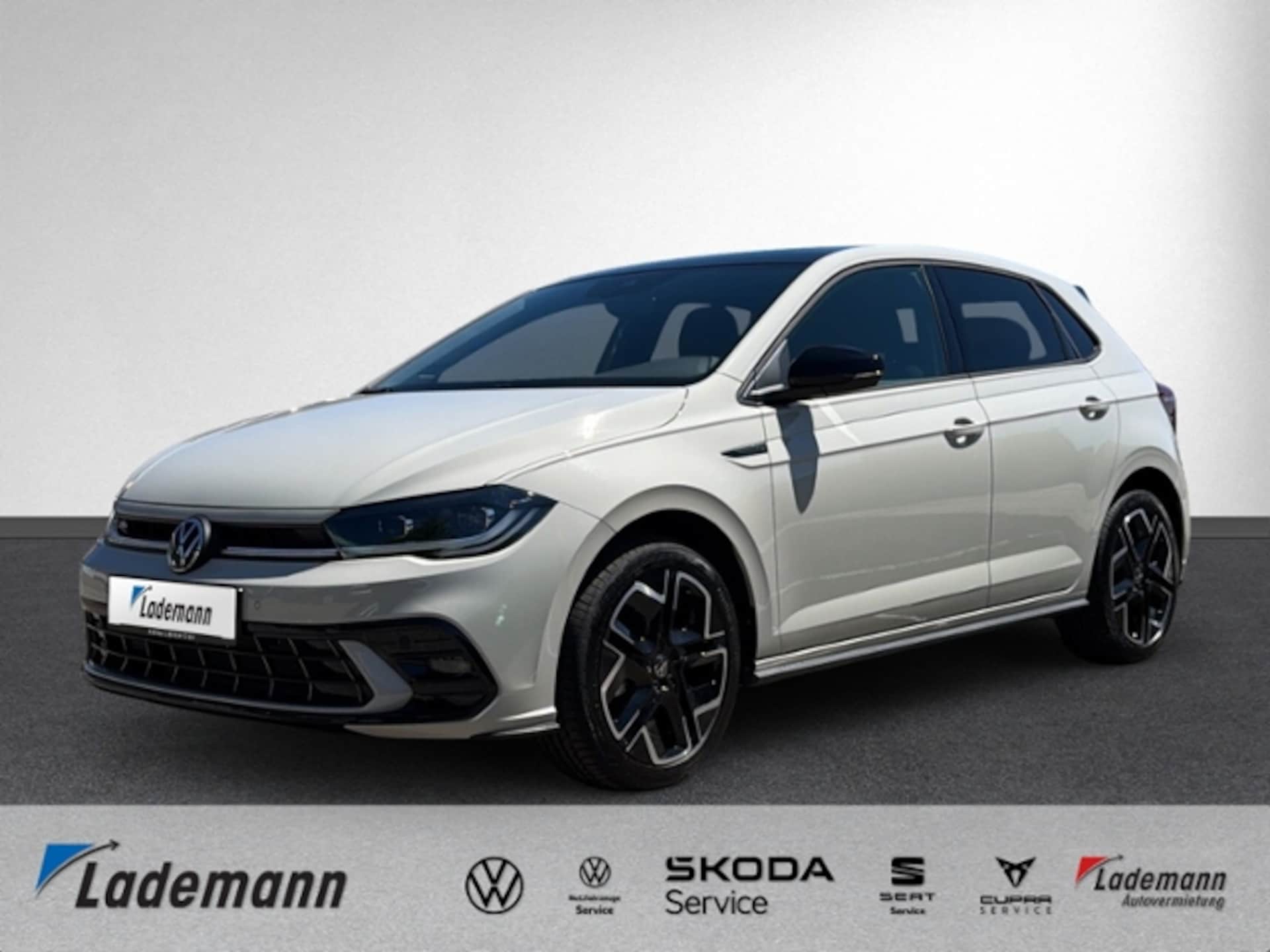 Volkswagen Polo R-Line