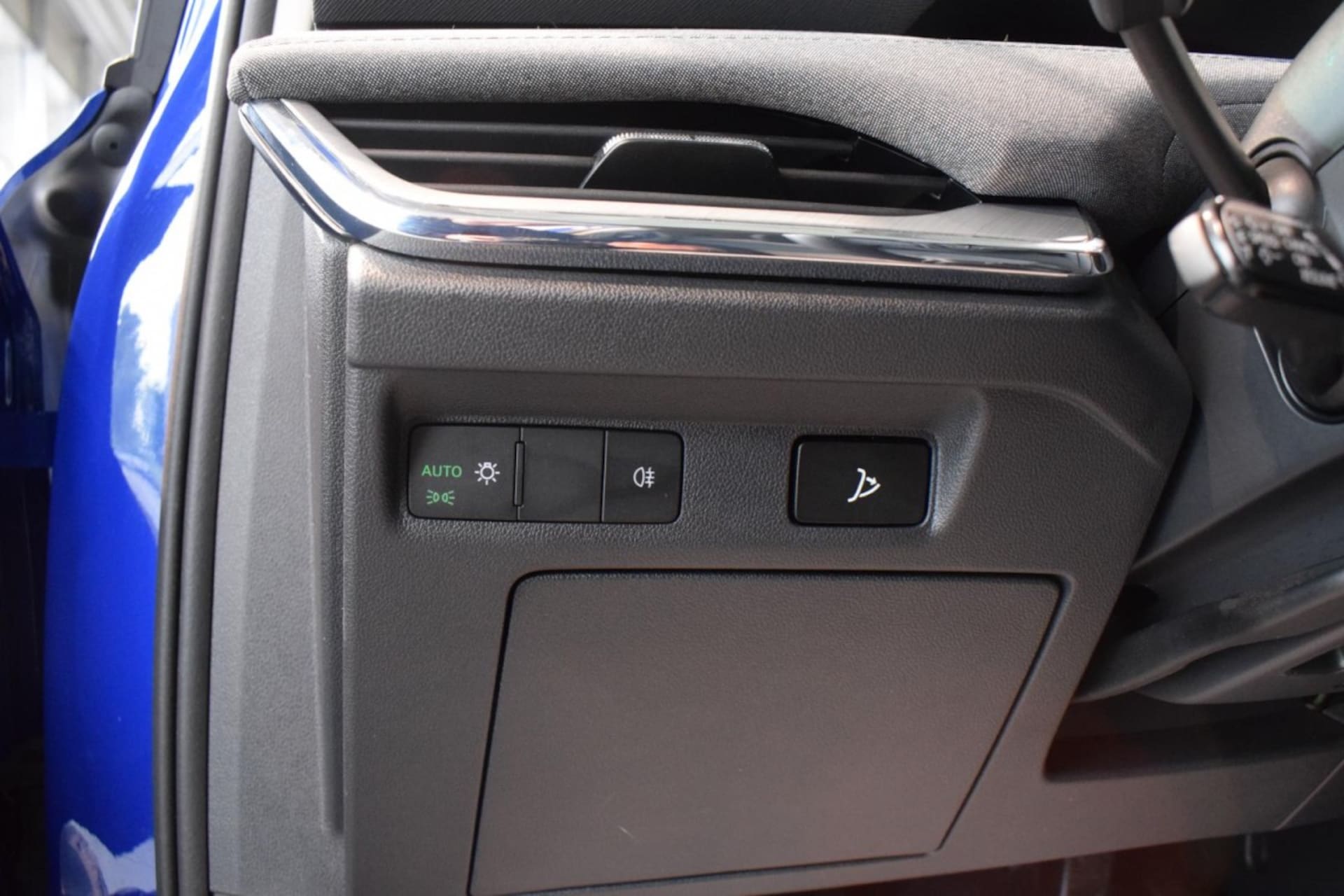 Skoda Enyaq 50