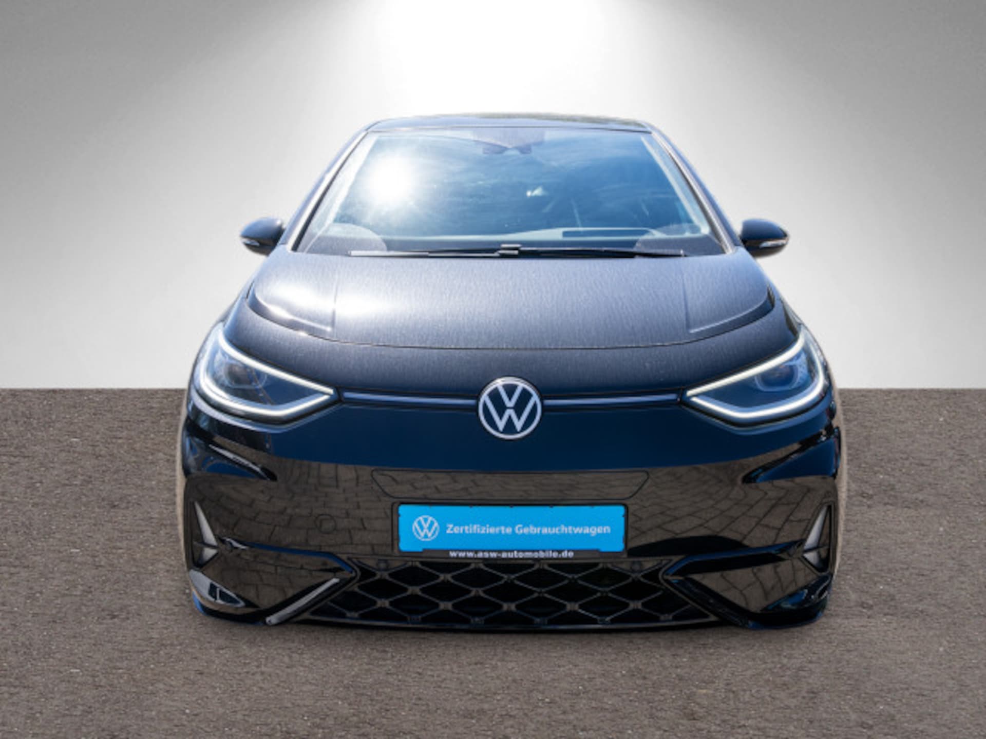 Volkswagen ID.3 GTX