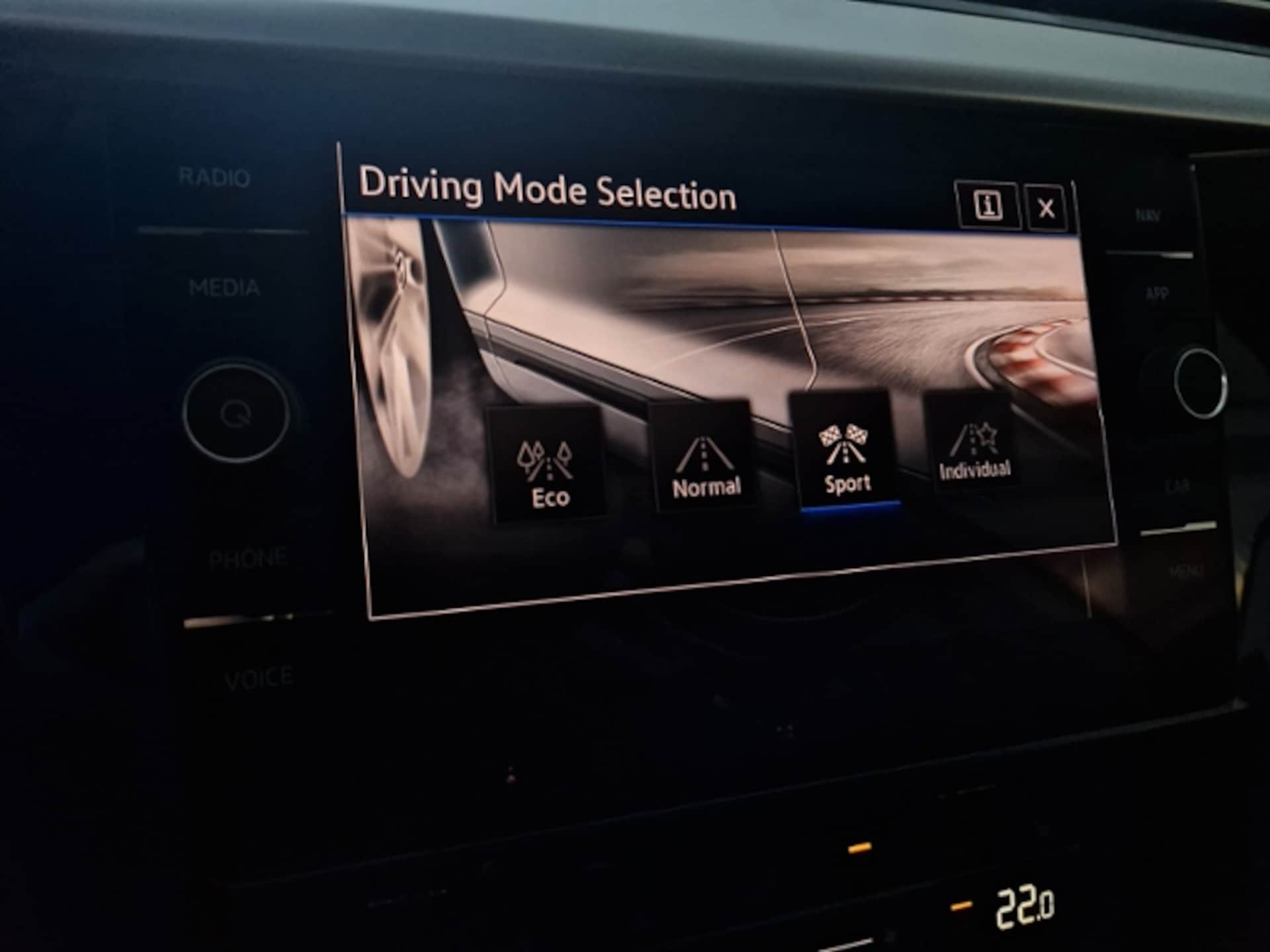 Volkswagen Arteon Shooting Brake Elegance